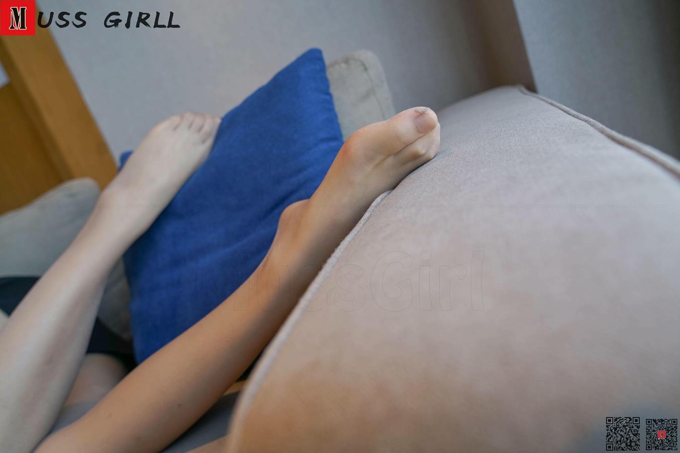 图片[56]-[MussGirl慕丝女郎]NO.335 性感包臀裙 [101P] – 速更版-美库