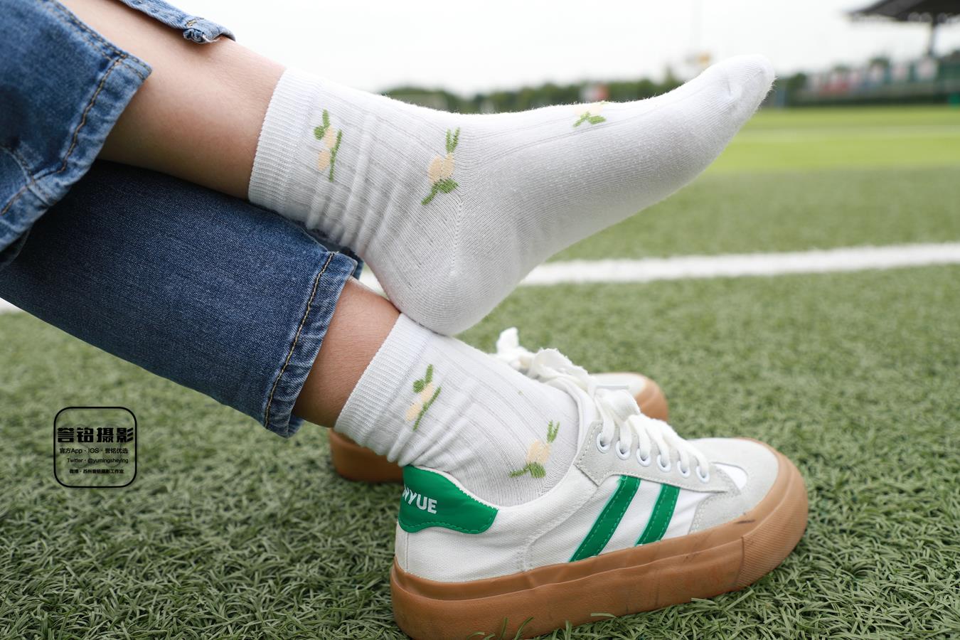 图片[27]-[誉铭传媒]袜足摄影 2022年《2022微信群第12套》[110P] – 速更版-美库