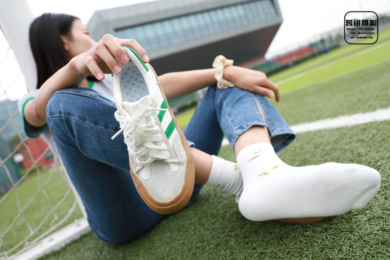 图片[31]-[誉铭传媒]袜足摄影 2022年《2022微信群第12套》[110P] – 速更版-美库