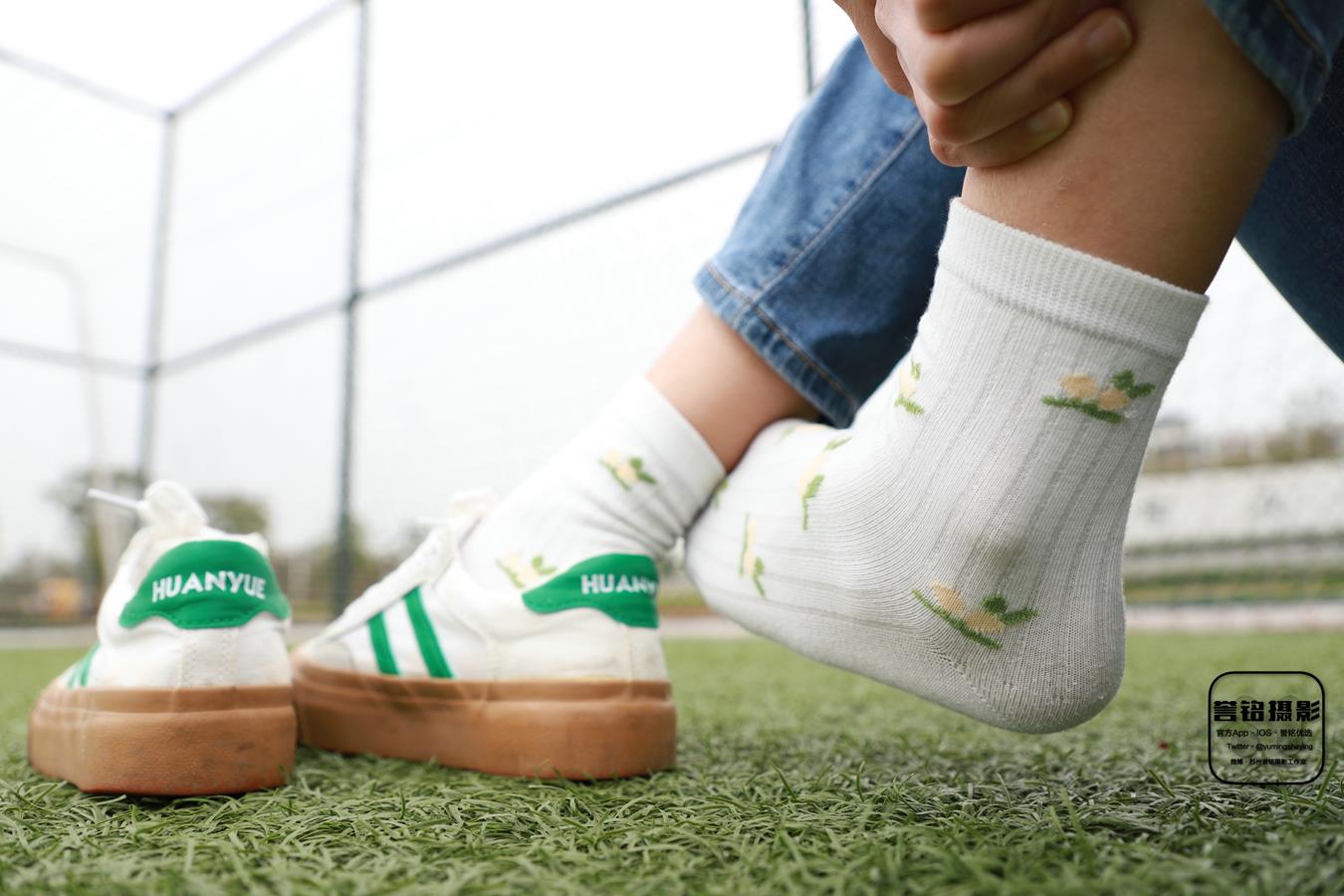 图片[34]-[誉铭传媒]袜足摄影 2022年《2022微信群第12套》[110P] – 速更版-美库