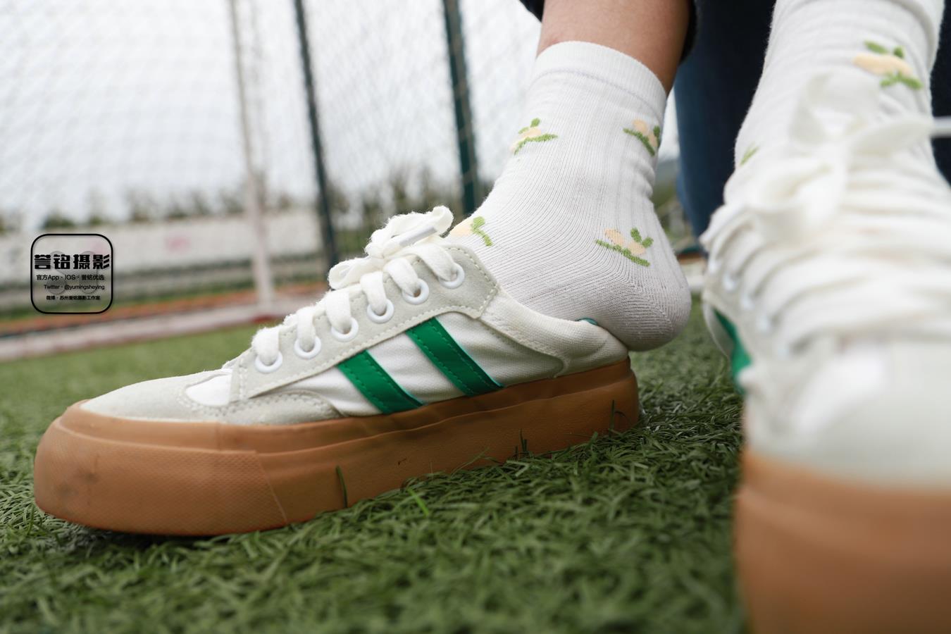 图片[36]-[誉铭传媒]袜足摄影 2022年《2022微信群第12套》[110P] – 速更版-美库