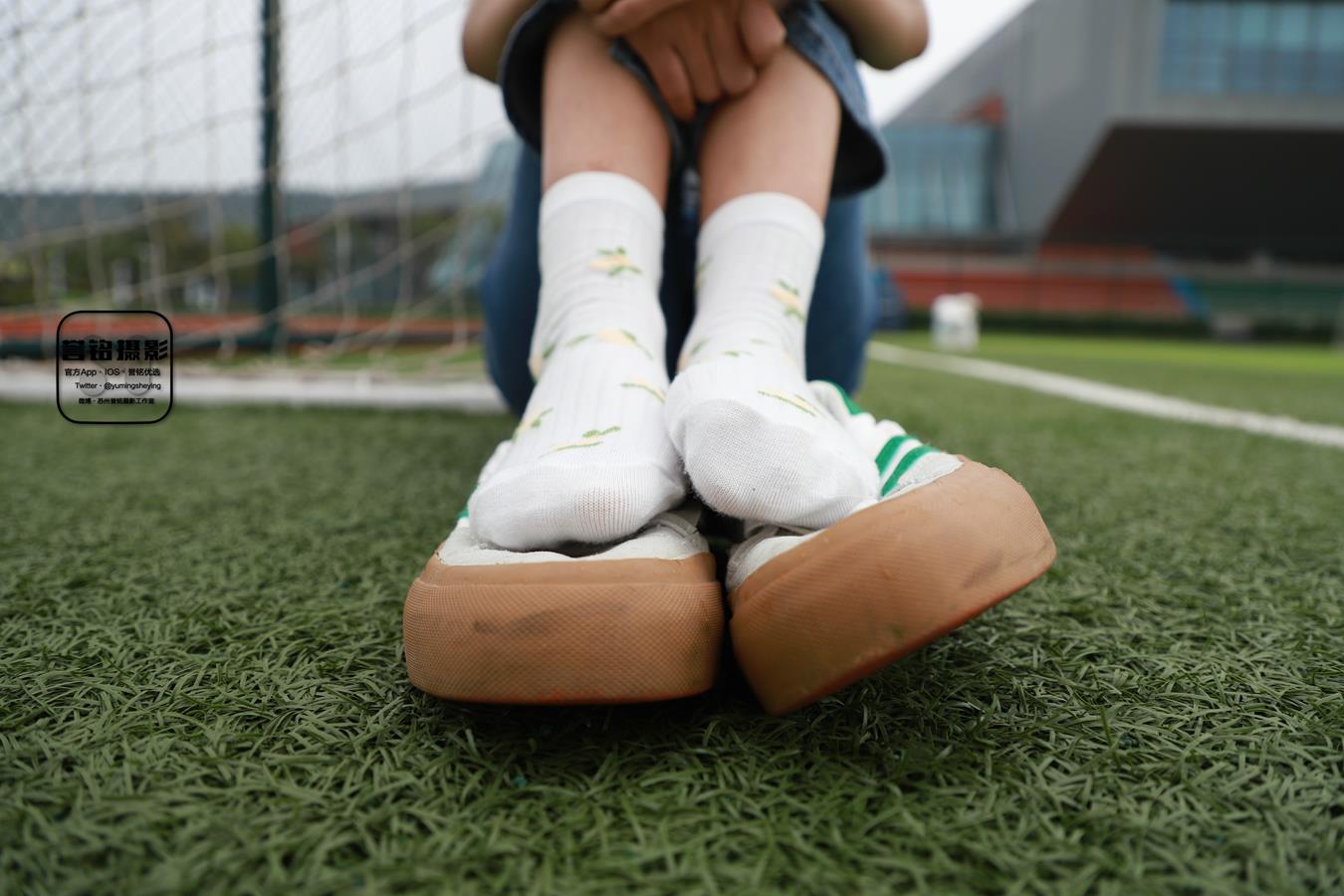图片[43]-[誉铭传媒]袜足摄影 2022年《2022微信群第12套》[110P] – 速更版-美库