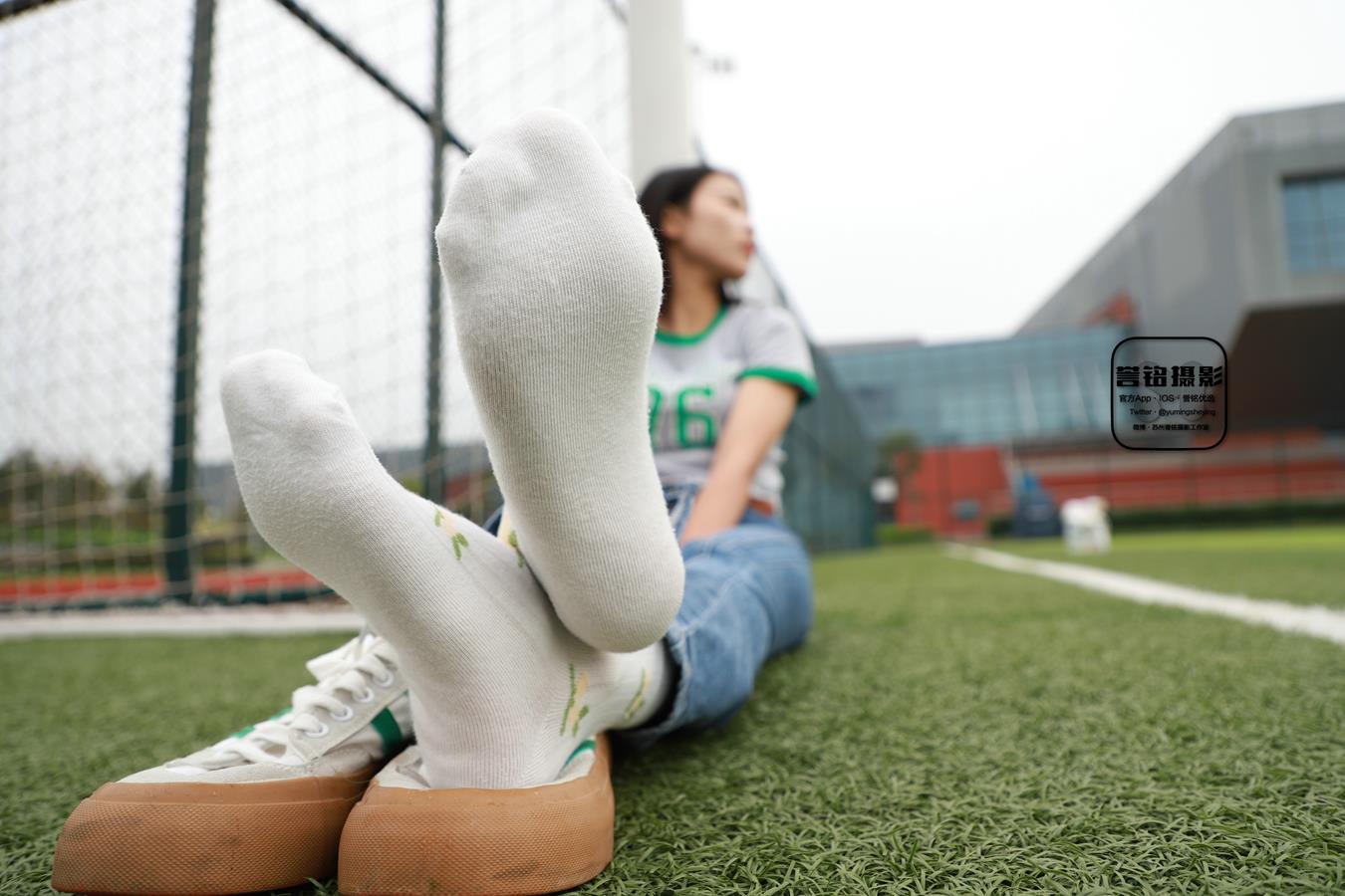 图片[47]-[誉铭传媒]袜足摄影 2022年《2022微信群第12套》[110P] – 速更版-美库