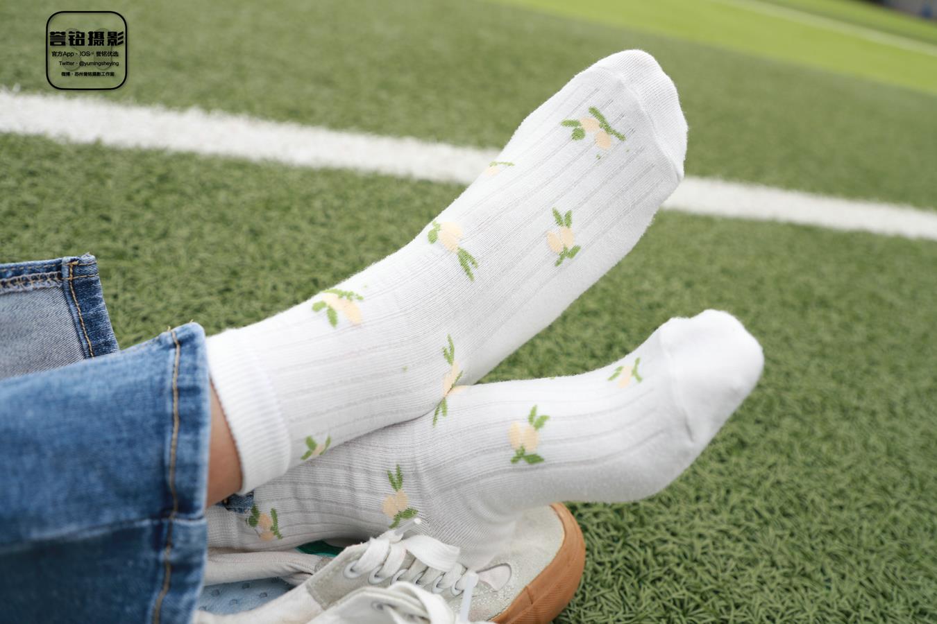 图片[48]-[誉铭传媒]袜足摄影 2022年《2022微信群第12套》[110P] – 速更版-美库