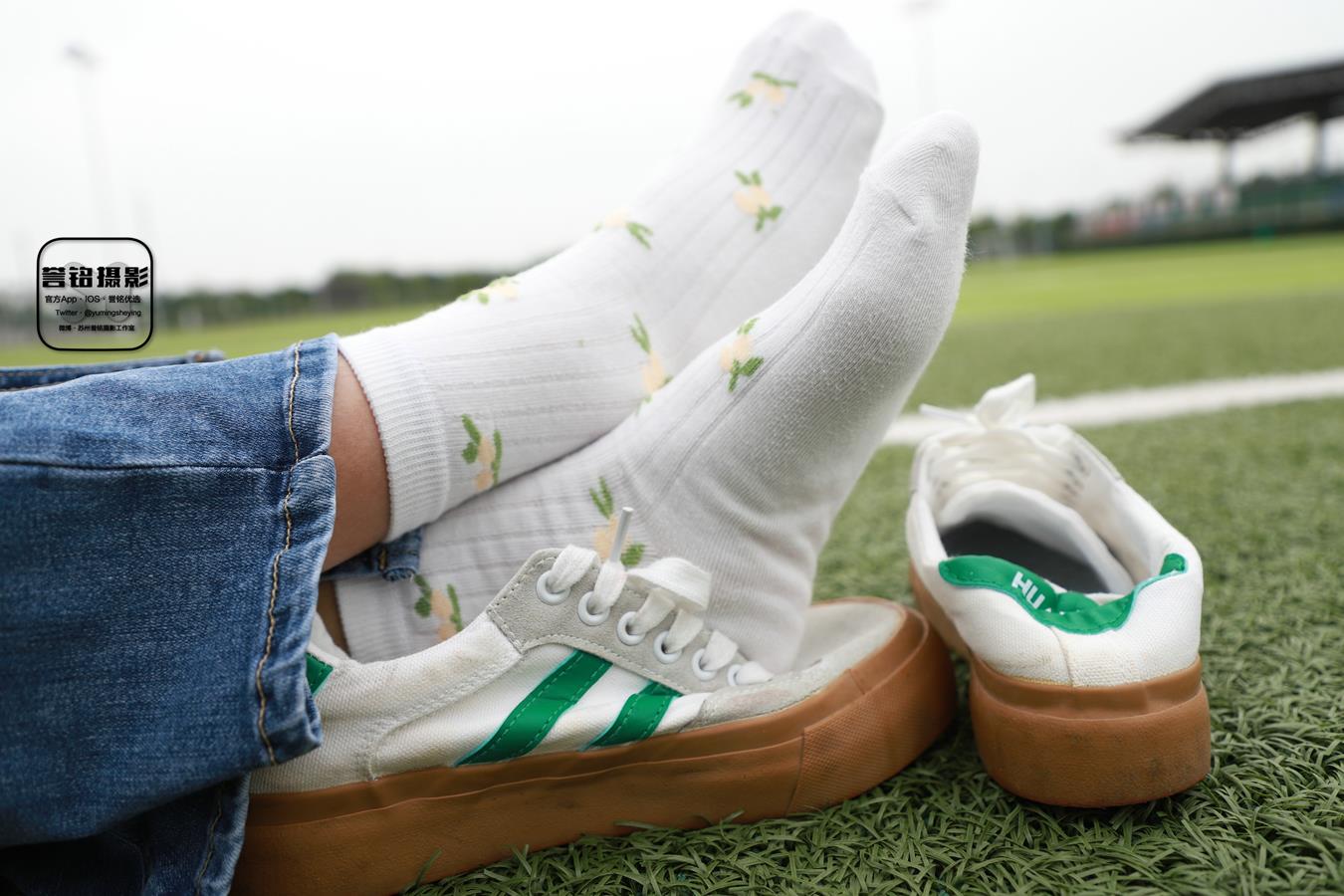 图片[49]-[誉铭传媒]袜足摄影 2022年《2022微信群第12套》[110P] – 速更版-美库