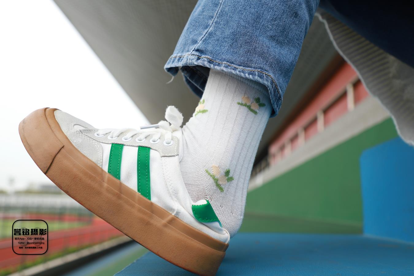 图片[51]-[誉铭传媒]袜足摄影 2022年《2022微信群第12套》[110P] – 速更版-美库