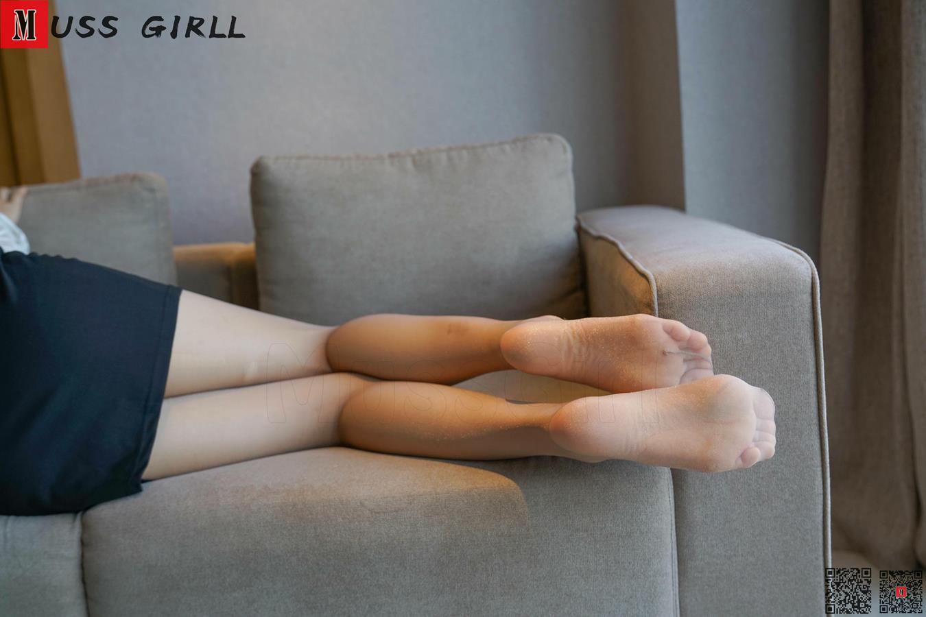 图片[86]-[MussGirl慕丝女郎]NO.335 性感包臀裙 [101P] – 速更版-美库