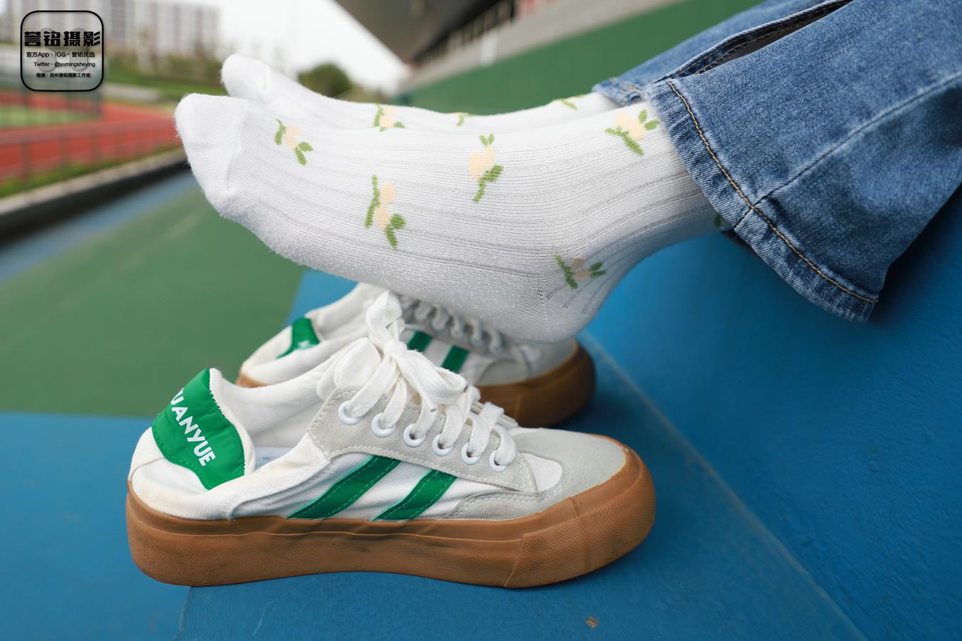 图片[57]-[誉铭传媒]袜足摄影 2022年《2022微信群第12套》[110P] – 速更版-美库