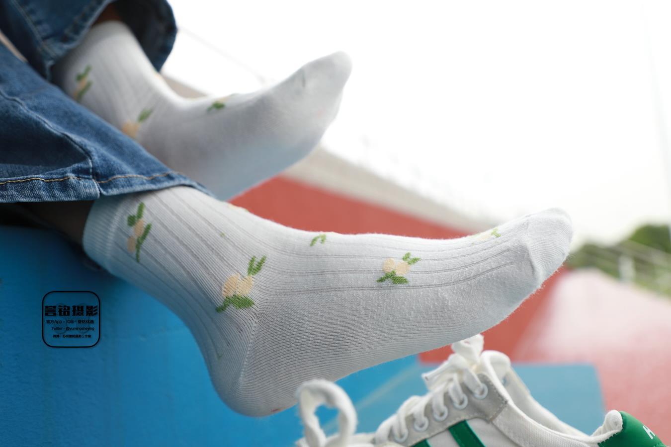 图片[59]-[誉铭传媒]袜足摄影 2022年《2022微信群第12套》[110P] – 速更版-美库