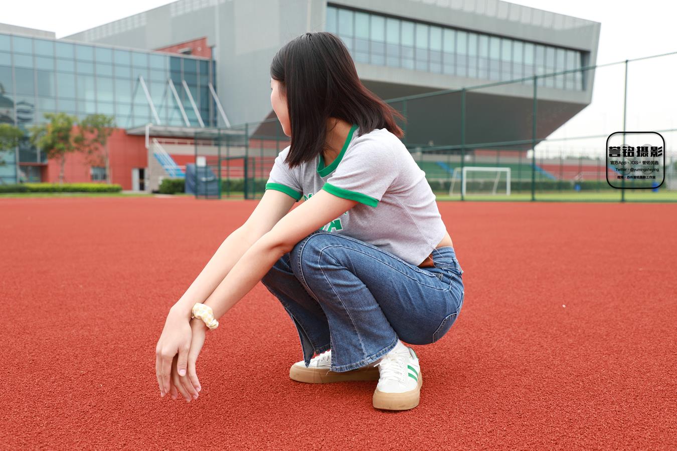 图片[104]-[誉铭传媒]袜足摄影 2022年《2022微信群第12套》[110P] – 速更版-美库