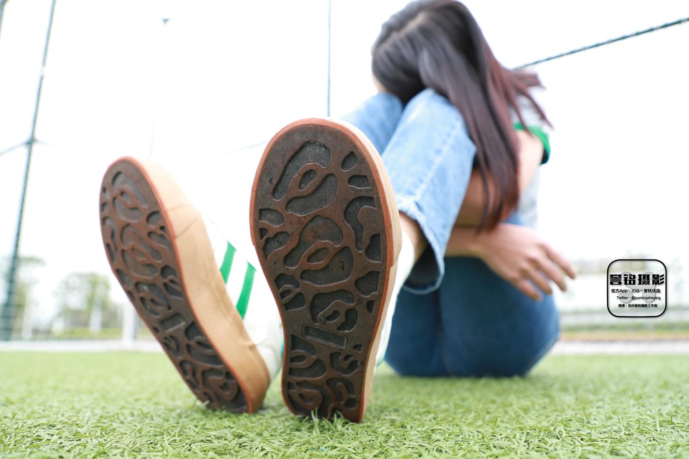 图片[110]-[誉铭传媒]袜足摄影 2022年《2022微信群第12套》[110P] – 速更版-美库