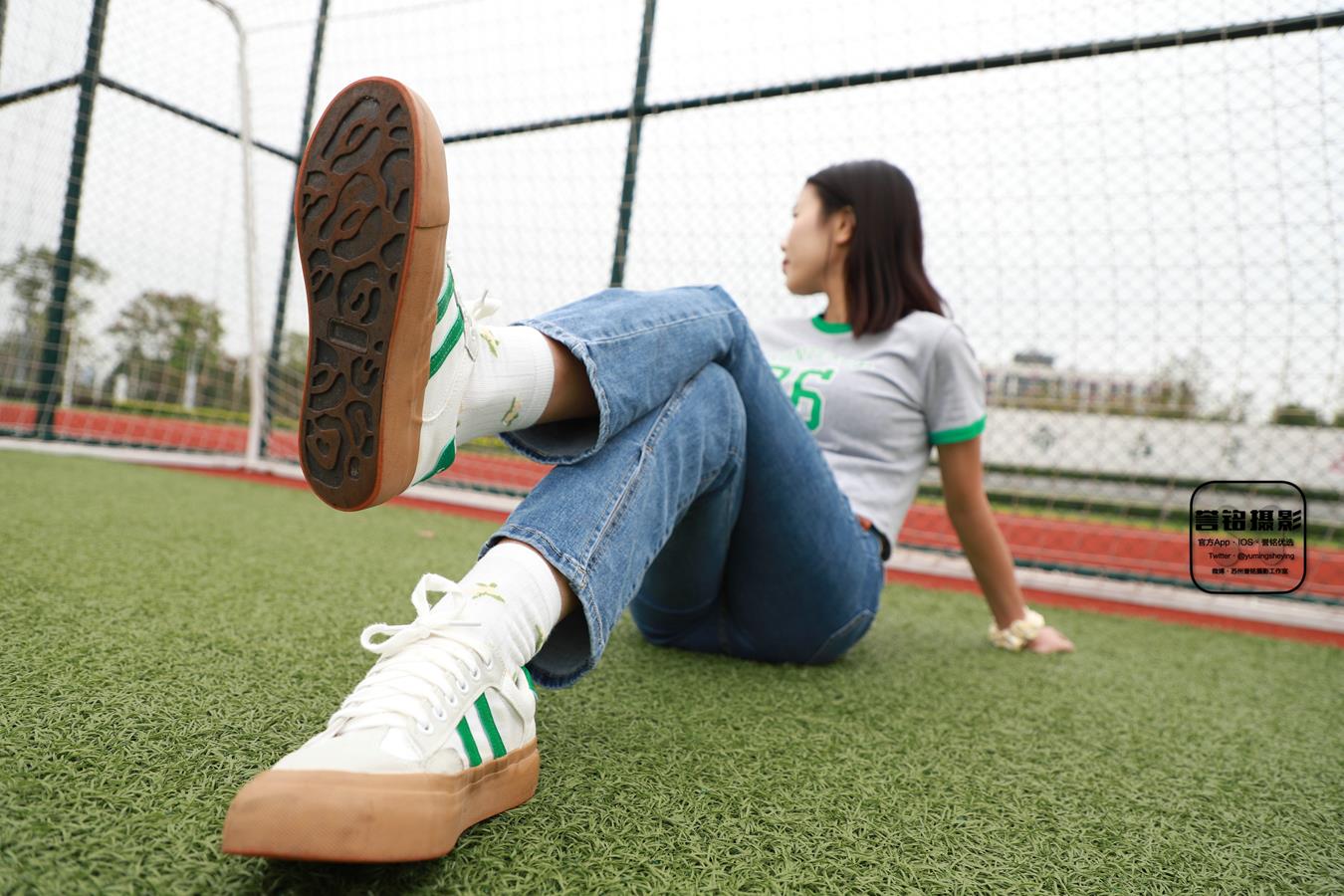 图片[111]-[誉铭传媒]袜足摄影 2022年《2022微信群第12套》[110P] – 速更版-美库