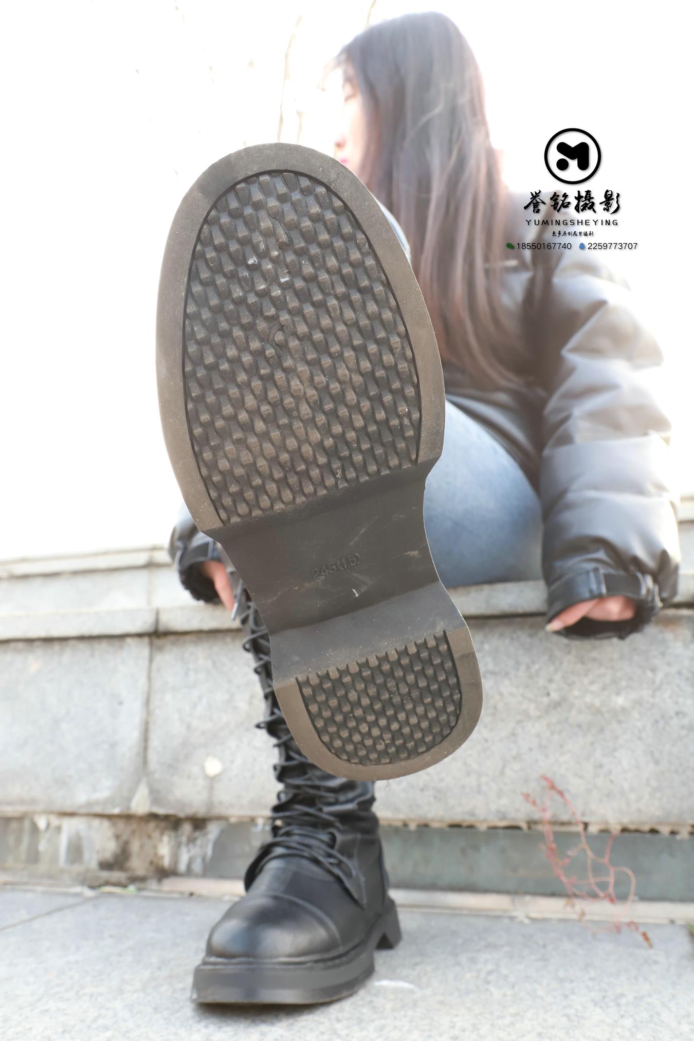 图片[16]-[誉铭传媒]袜足摄影 2020年 NO.001[97P] – 速更版-美库