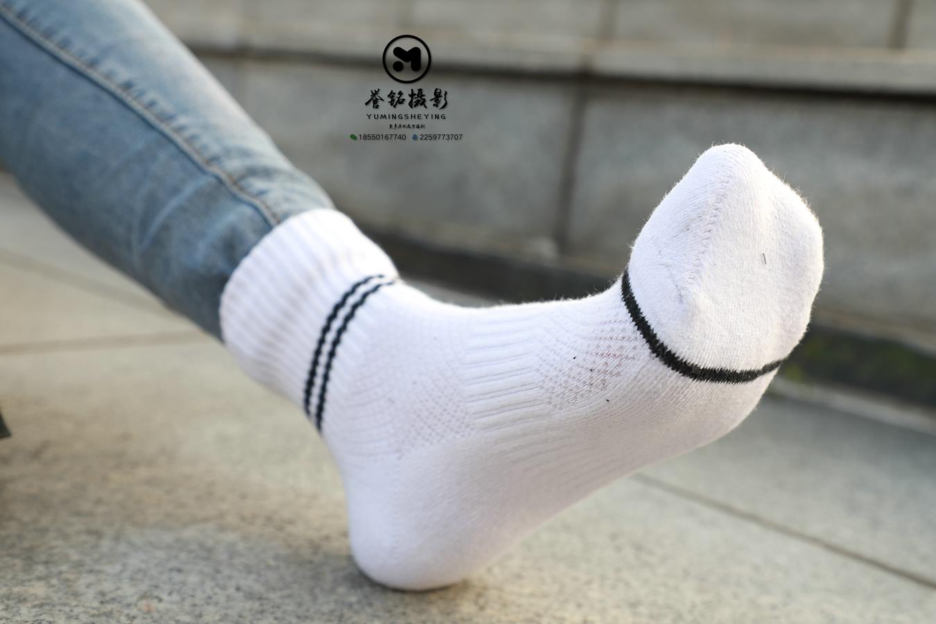 图片[28]-[誉铭传媒]袜足摄影 2020年 NO.001[97P] – 速更版-美库