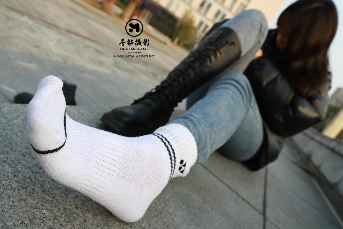 图片[29]-[誉铭传媒]袜足摄影 2020年 NO.001[97P] – 速更版-美库