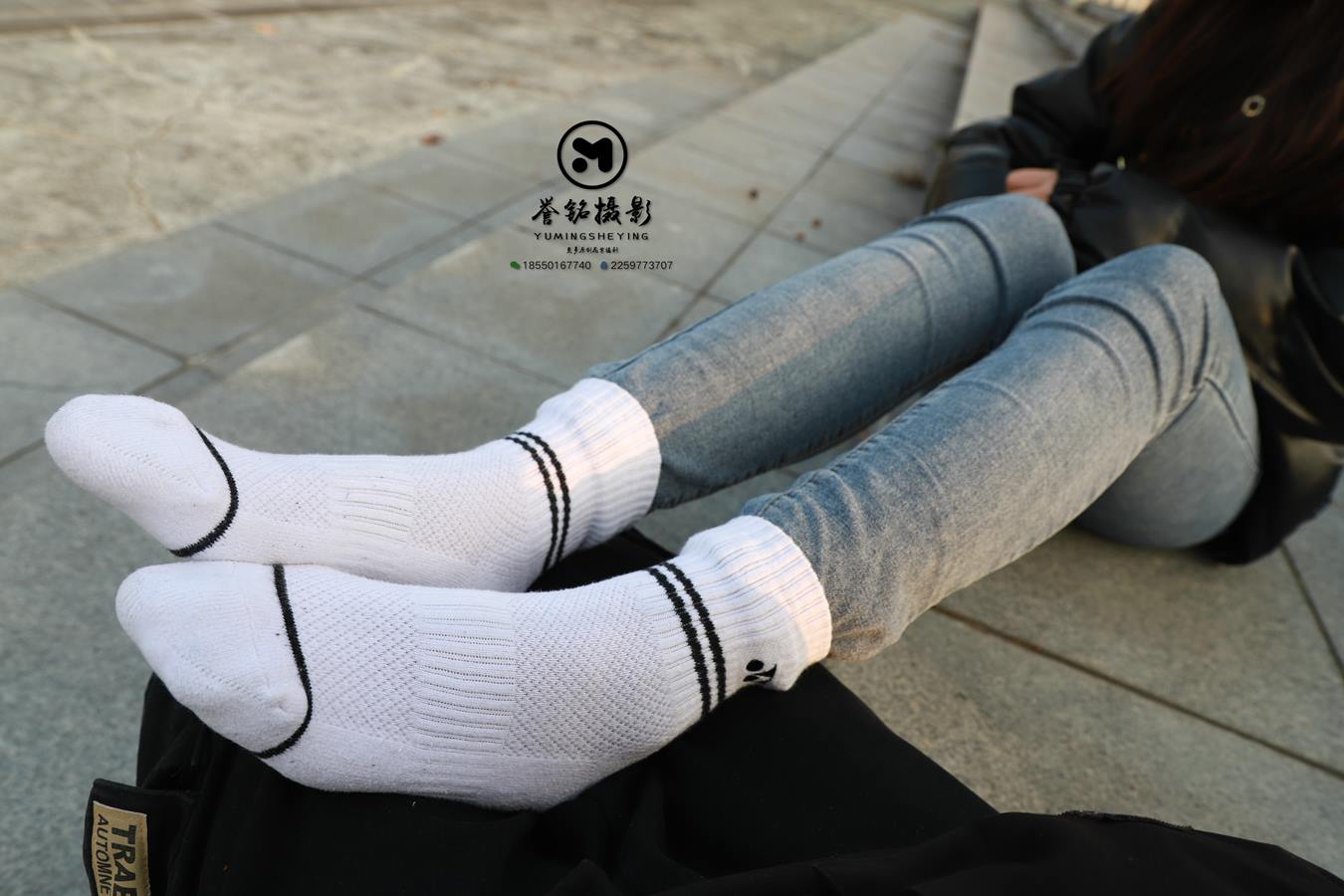图片[43]-[誉铭传媒]袜足摄影 2020年 NO.001[97P] – 速更版-美库