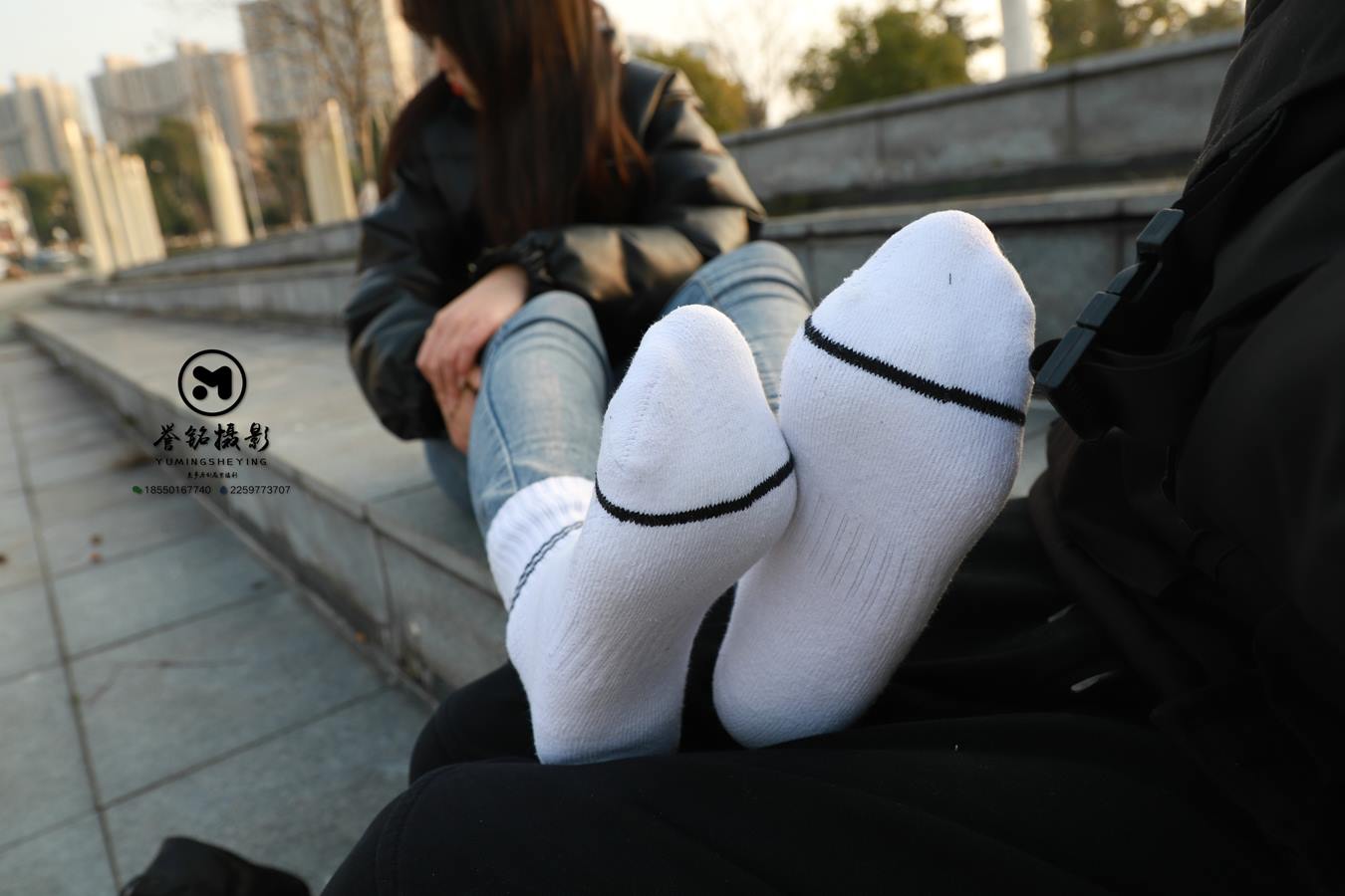 图片[45]-[誉铭传媒]袜足摄影 2020年 NO.001[97P] – 速更版-美库
