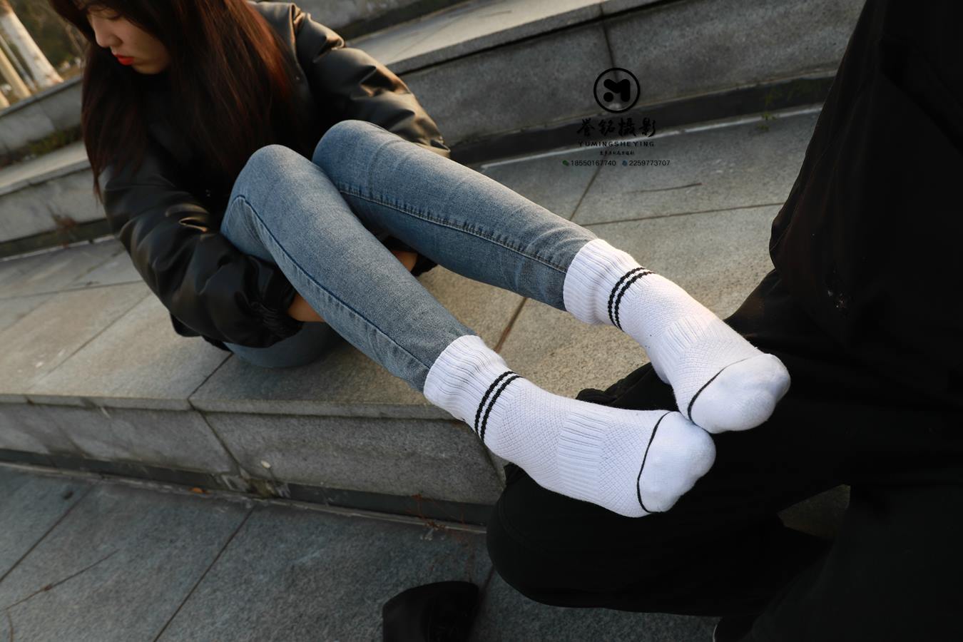 图片[47]-[誉铭传媒]袜足摄影 2020年 NO.001[97P] – 速更版-美库