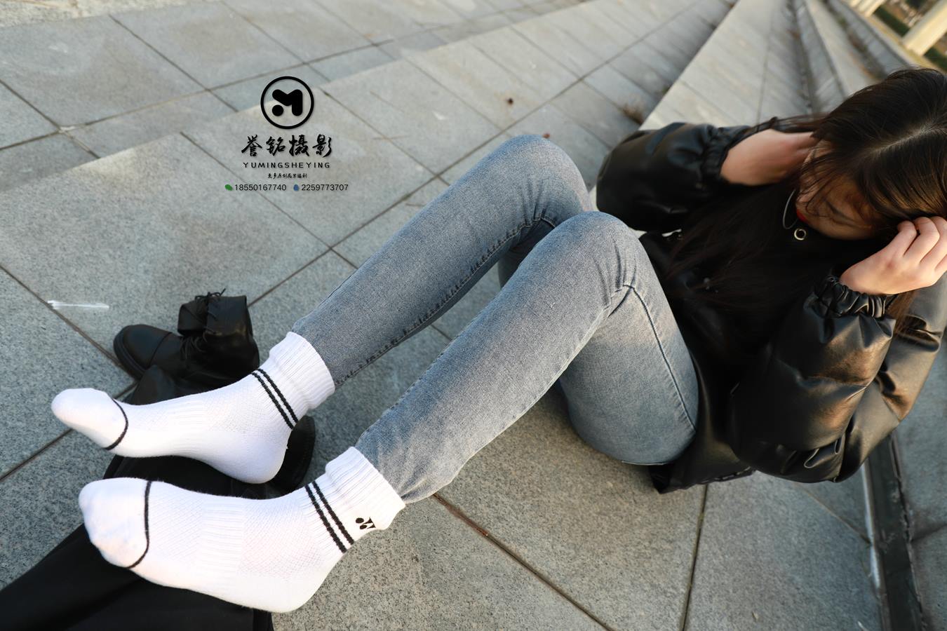 图片[52]-[誉铭传媒]袜足摄影 2020年 NO.001[97P] – 速更版-美库