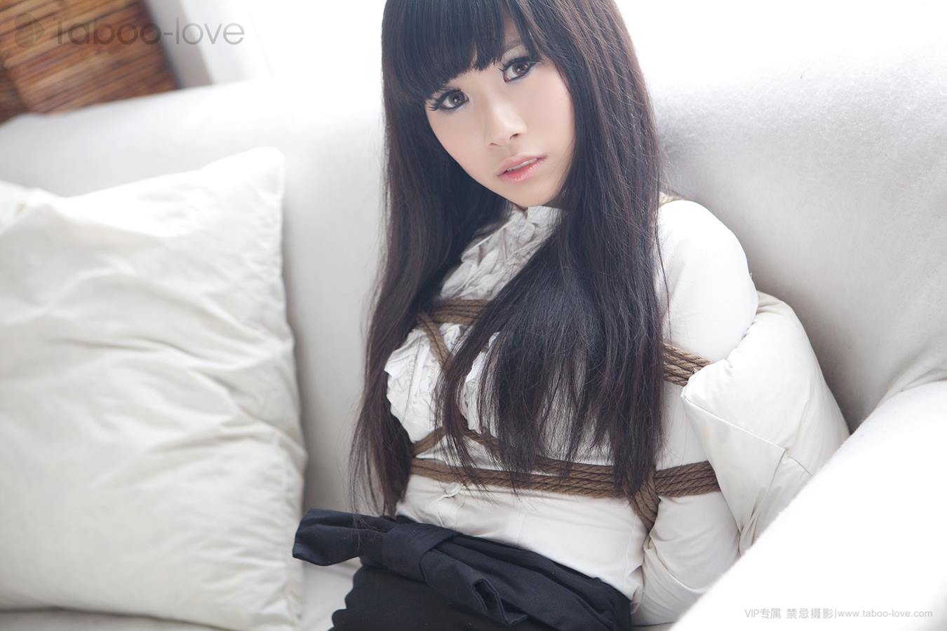 图片[23]-[禁忌摄影]Taboo-love NO.083 职业女性之气质束缚[VIP专属][34P] – 速更版-美库