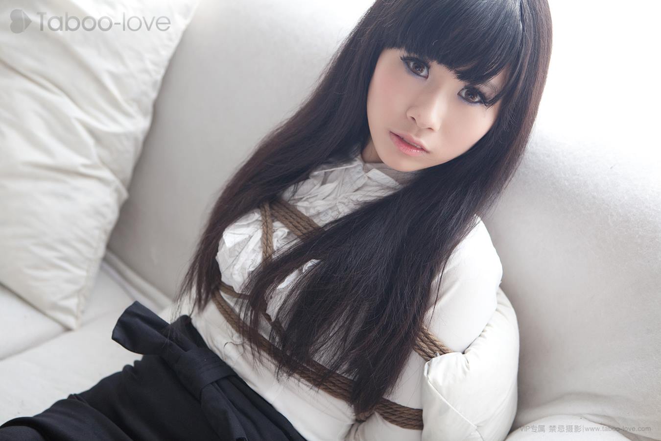 图片[24]-[禁忌摄影]Taboo-love NO.083 职业女性之气质束缚[VIP专属][34P] – 速更版-美库