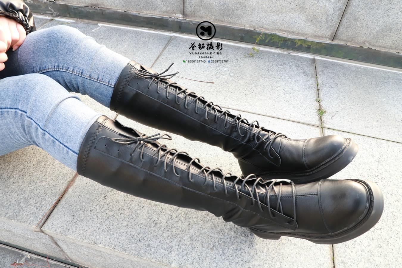 图片[96]-[誉铭传媒]袜足摄影 2020年 NO.001[97P] – 速更版-美库