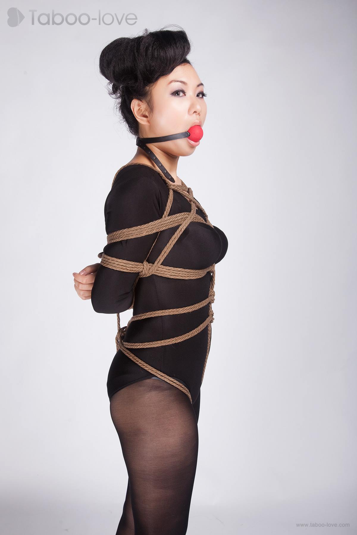 图片[5]-[禁忌摄影]Taboo-love NO.086 [VIP专属][32P] – 速更版-美库