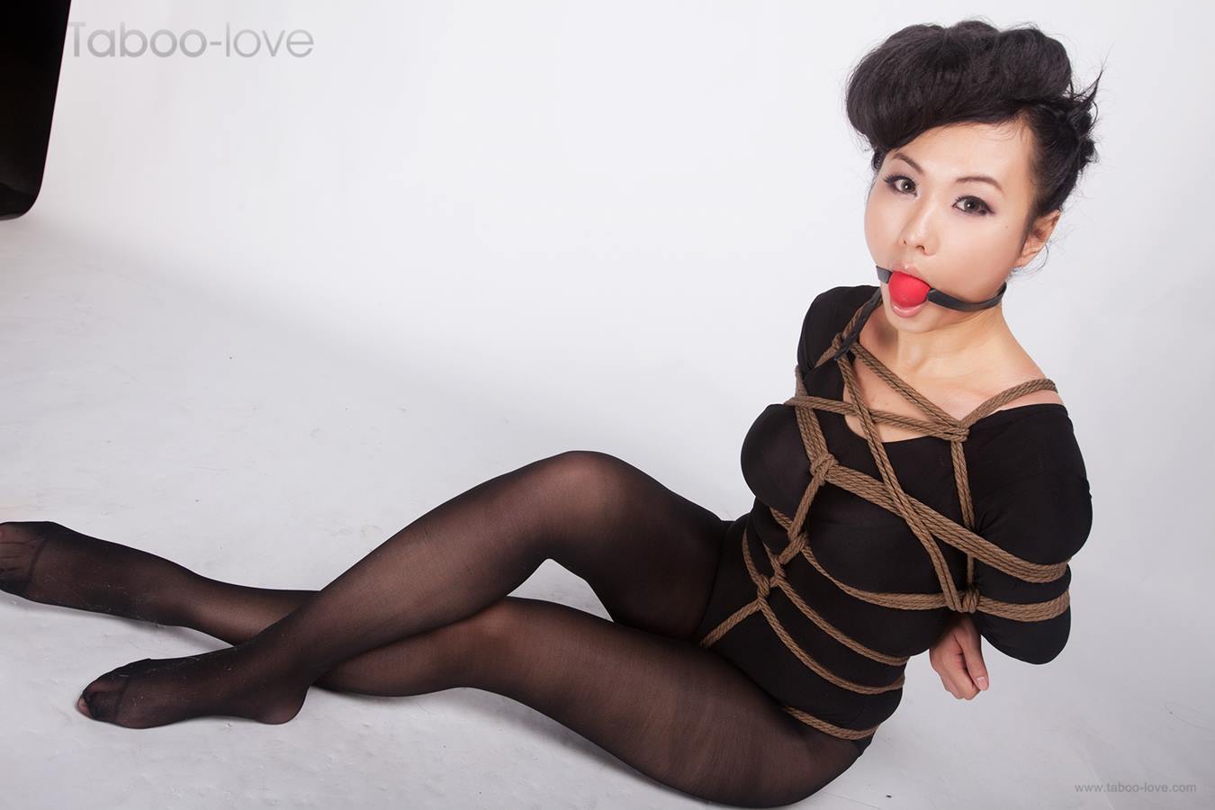 图片[11]-[禁忌摄影]Taboo-love NO.086 [VIP专属][32P] – 速更版-美库