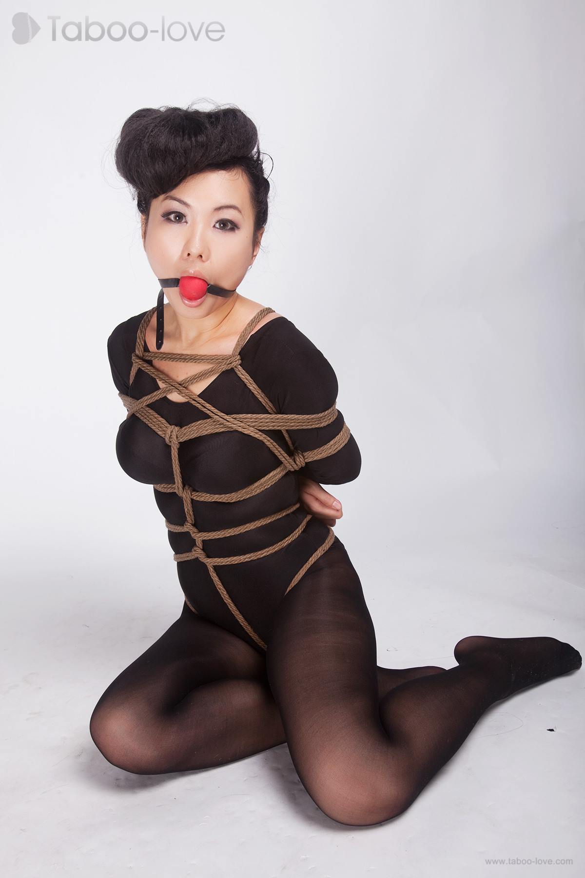 图片[12]-[禁忌摄影]Taboo-love NO.086 [VIP专属][32P] – 速更版-美库