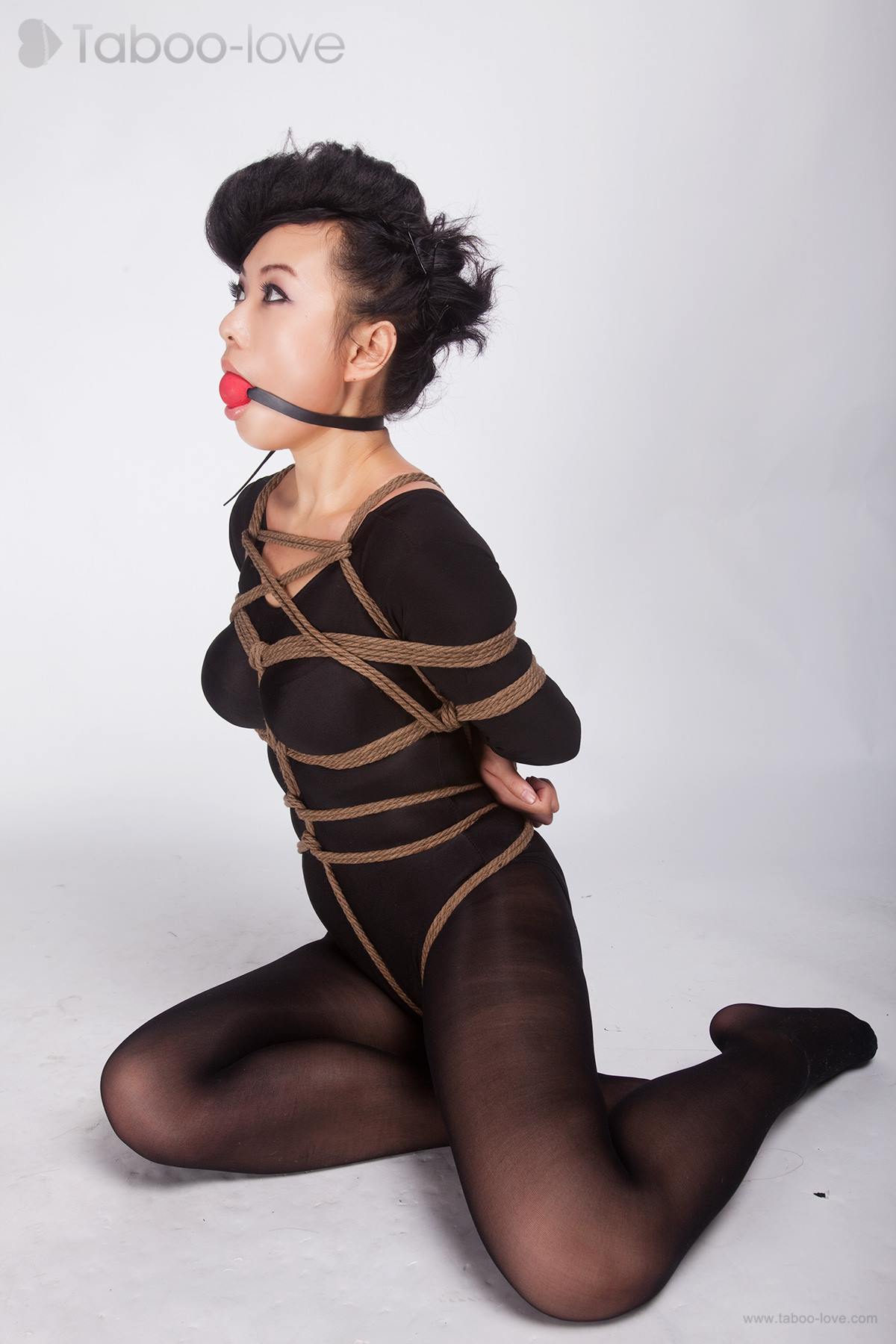 图片[13]-[禁忌摄影]Taboo-love NO.086 [VIP专属][32P] – 速更版-美库