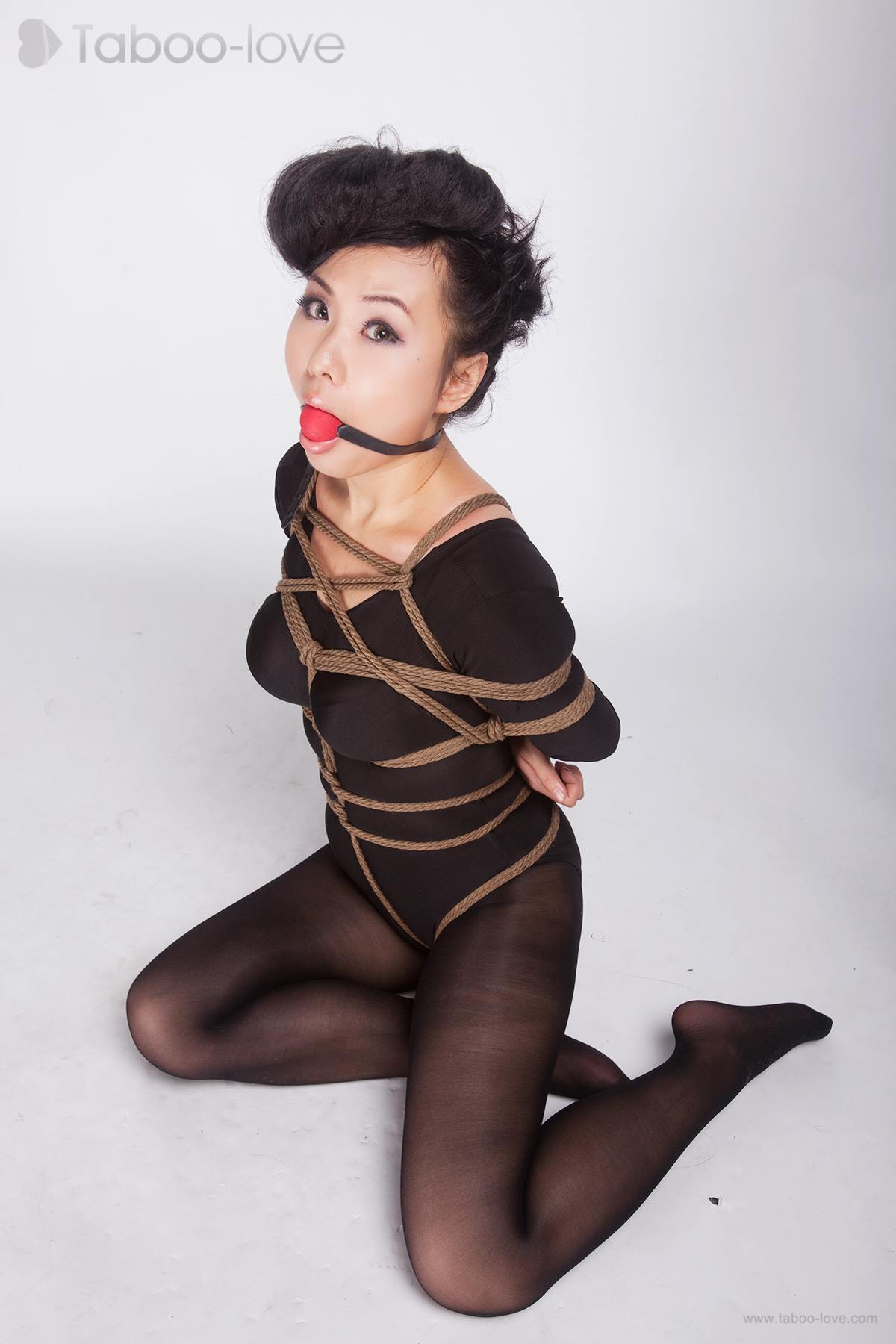 图片[14]-[禁忌摄影]Taboo-love NO.086 [VIP专属][32P] – 速更版-美库