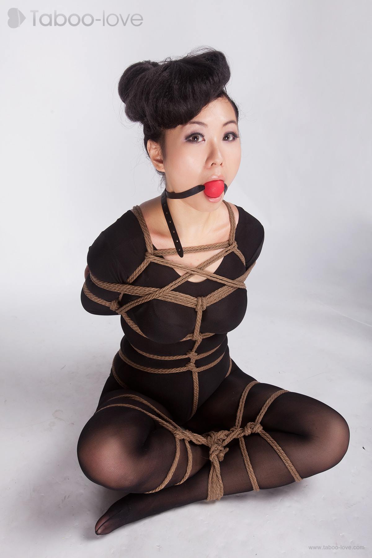 图片[18]-[禁忌摄影]Taboo-love NO.086 [VIP专属][32P] – 速更版-美库