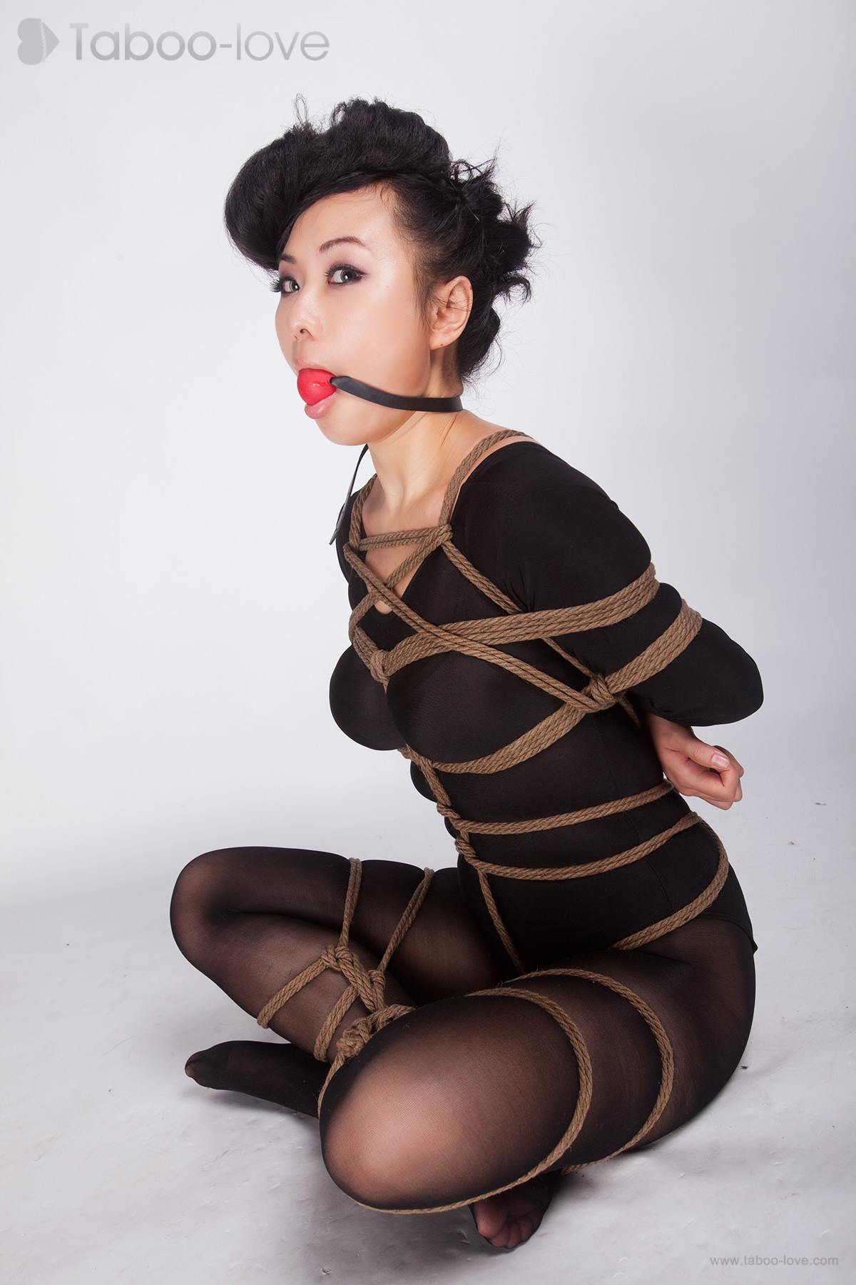 图片[19]-[禁忌摄影]Taboo-love NO.086 [VIP专属][32P] – 速更版-美库