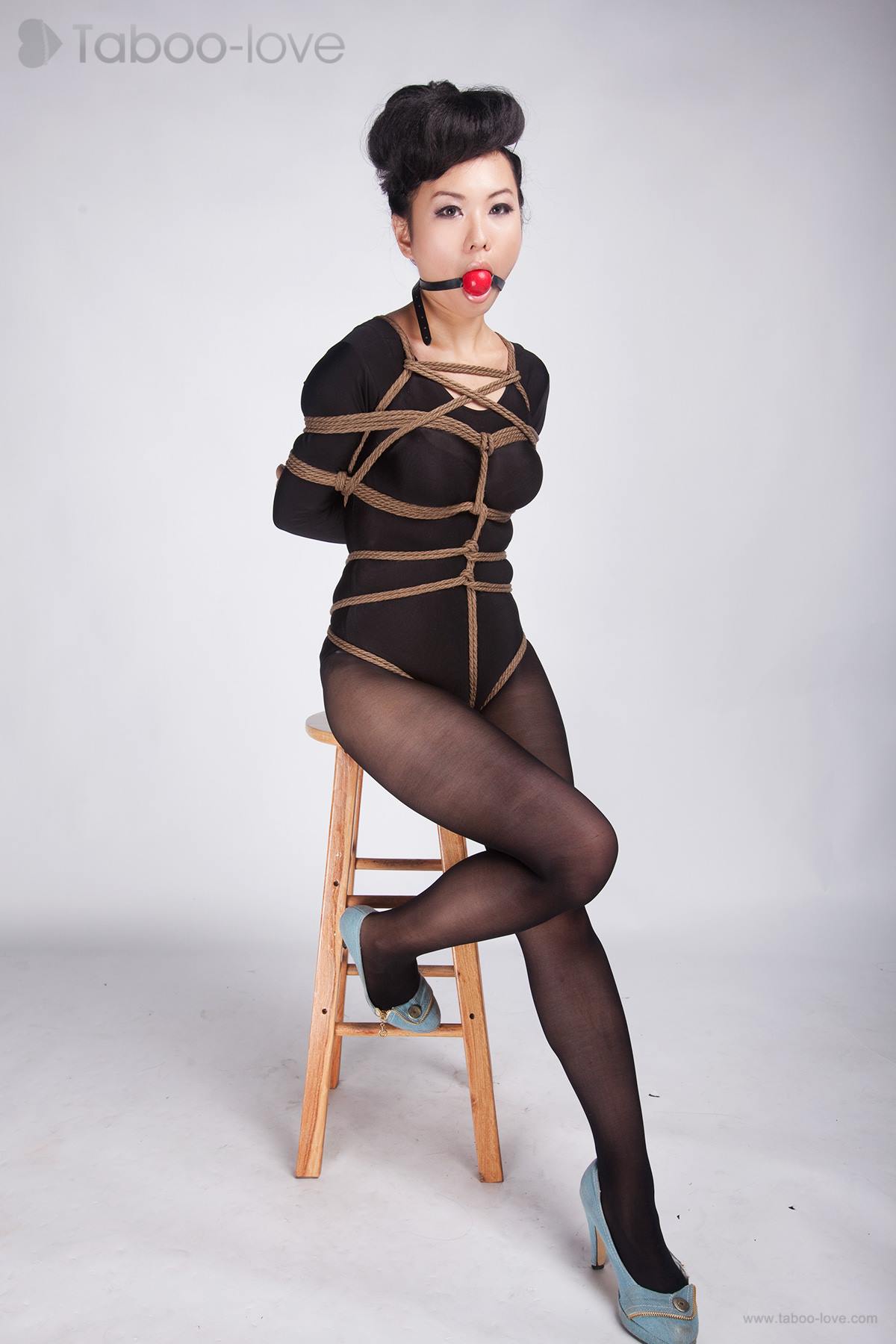 图片[26]-[禁忌摄影]Taboo-love NO.086 [VIP专属][32P] – 速更版-美库