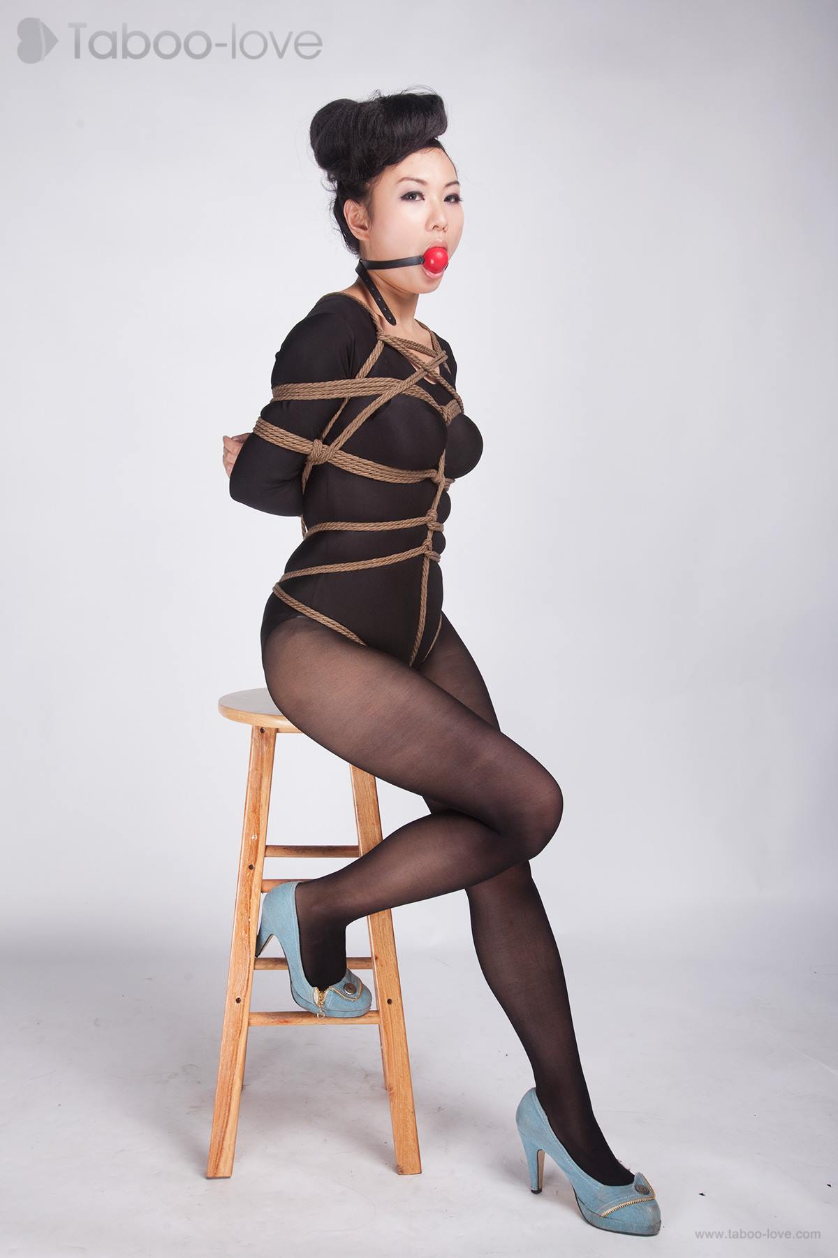 图片[27]-[禁忌摄影]Taboo-love NO.086 [VIP专属][32P] – 速更版-美库