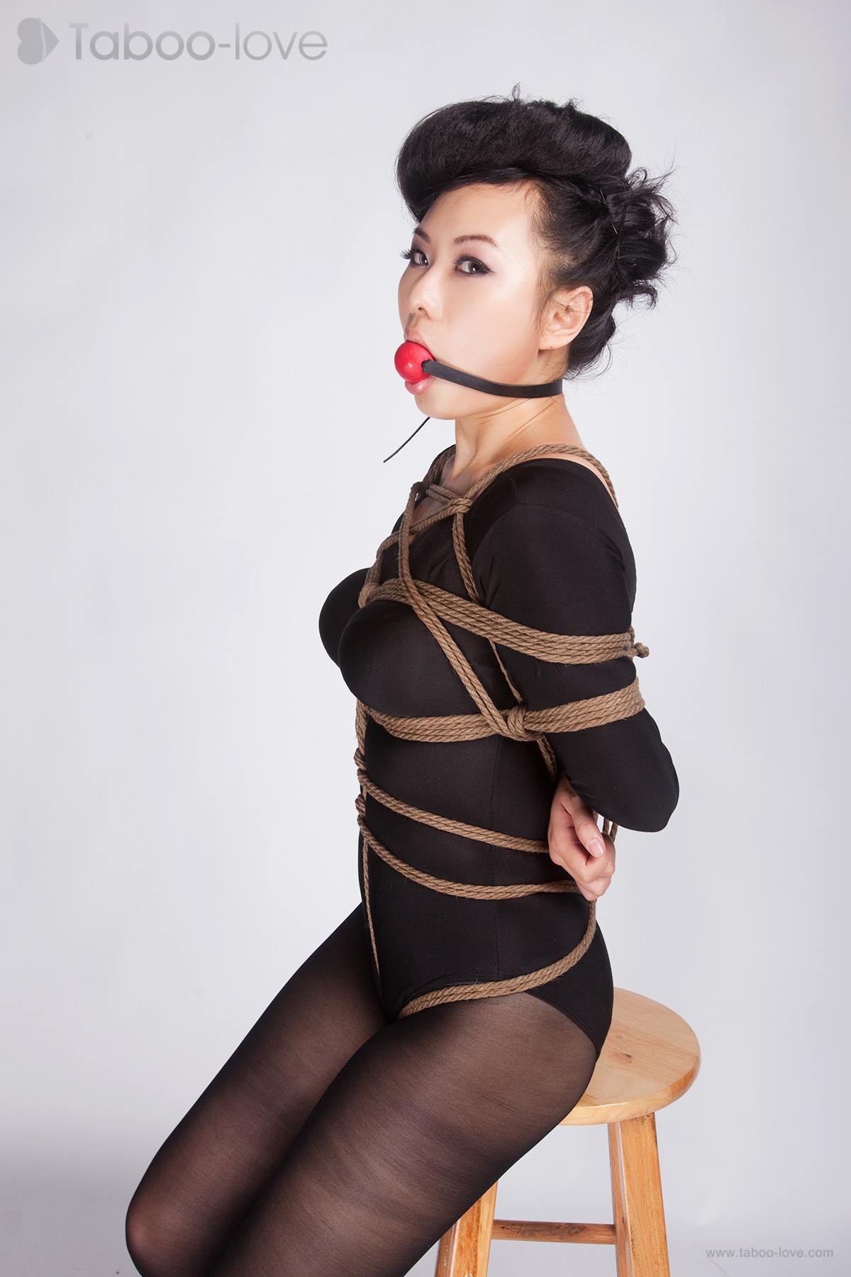 图片[31]-[禁忌摄影]Taboo-love NO.086 [VIP专属][32P] – 速更版-美库