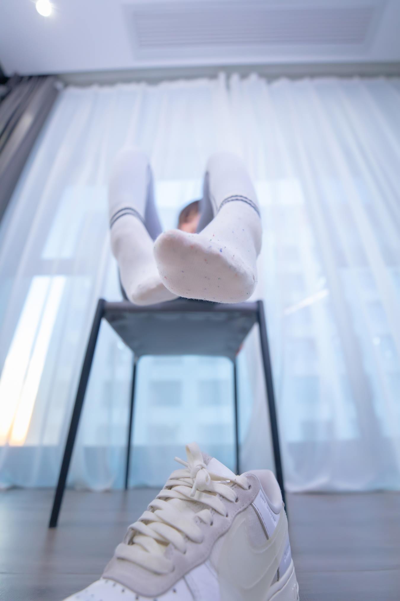 图片[44]-神楽板真冬 – 瑜伽少女[75P] – 速更版-美库