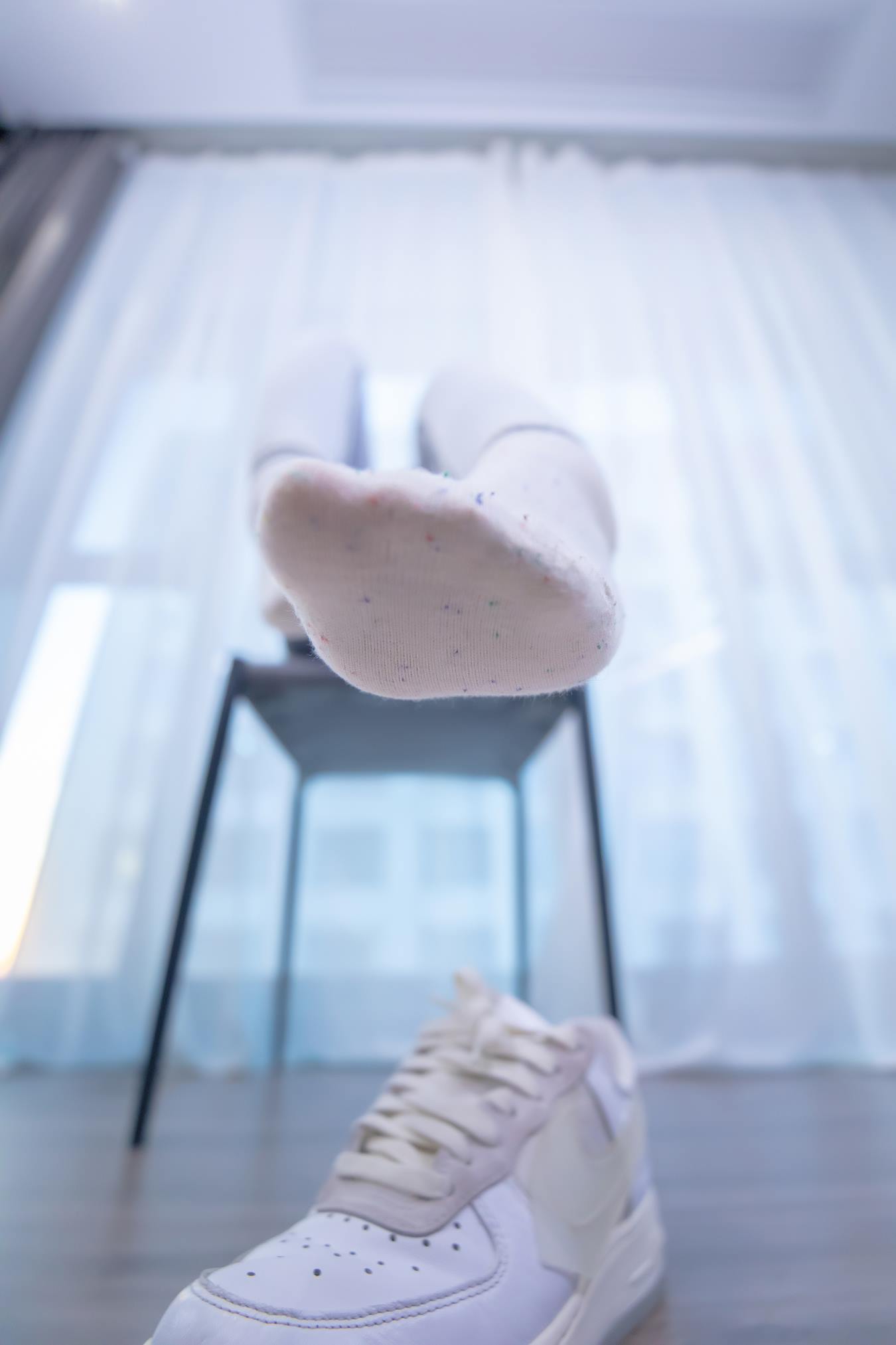 图片[43]-神楽板真冬 – 瑜伽少女[75P] – 速更版-美库