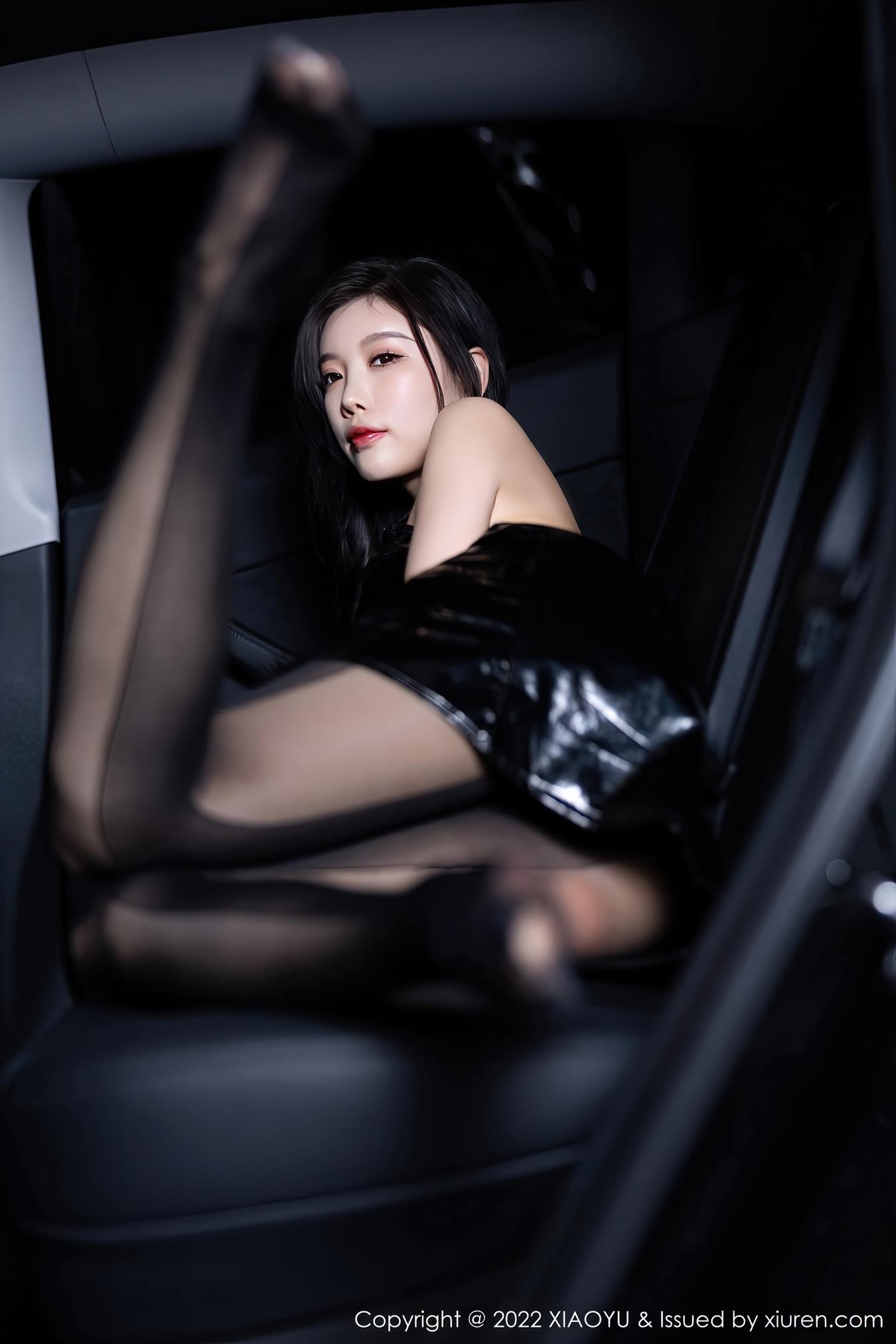 图片[27]-[XIAOYU语画界]2022.12.09 VOL.922 杨晨晨Yome[37+1P] – 速更版-美库