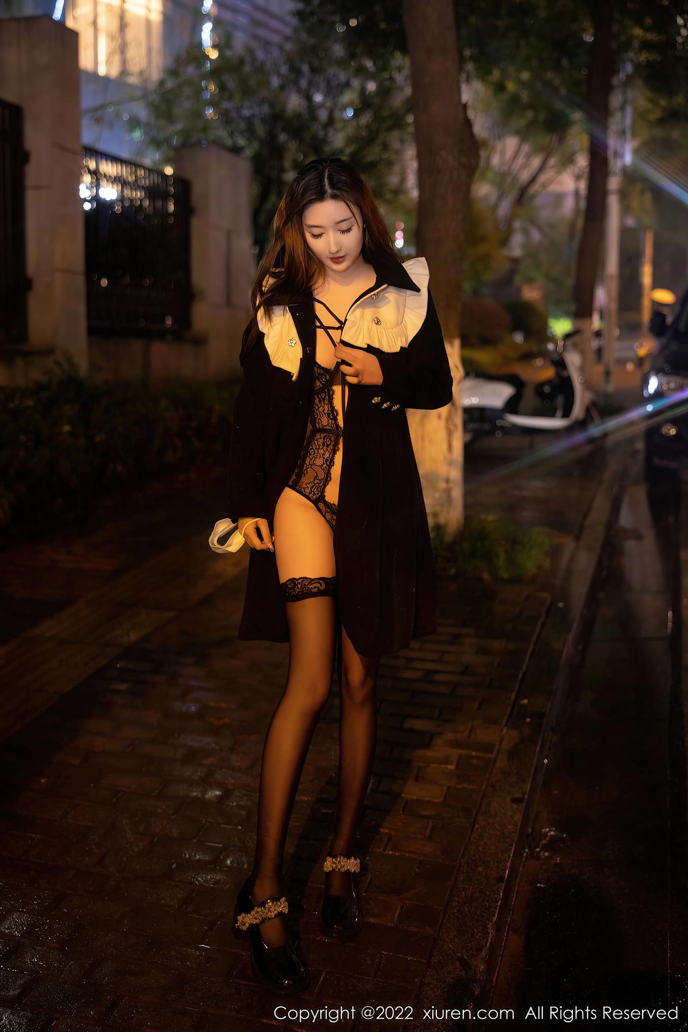 图片[10]-[Xiuren秀人网]2022.12.12 NO.5984 江真真[16+1P] – 速更版-美库