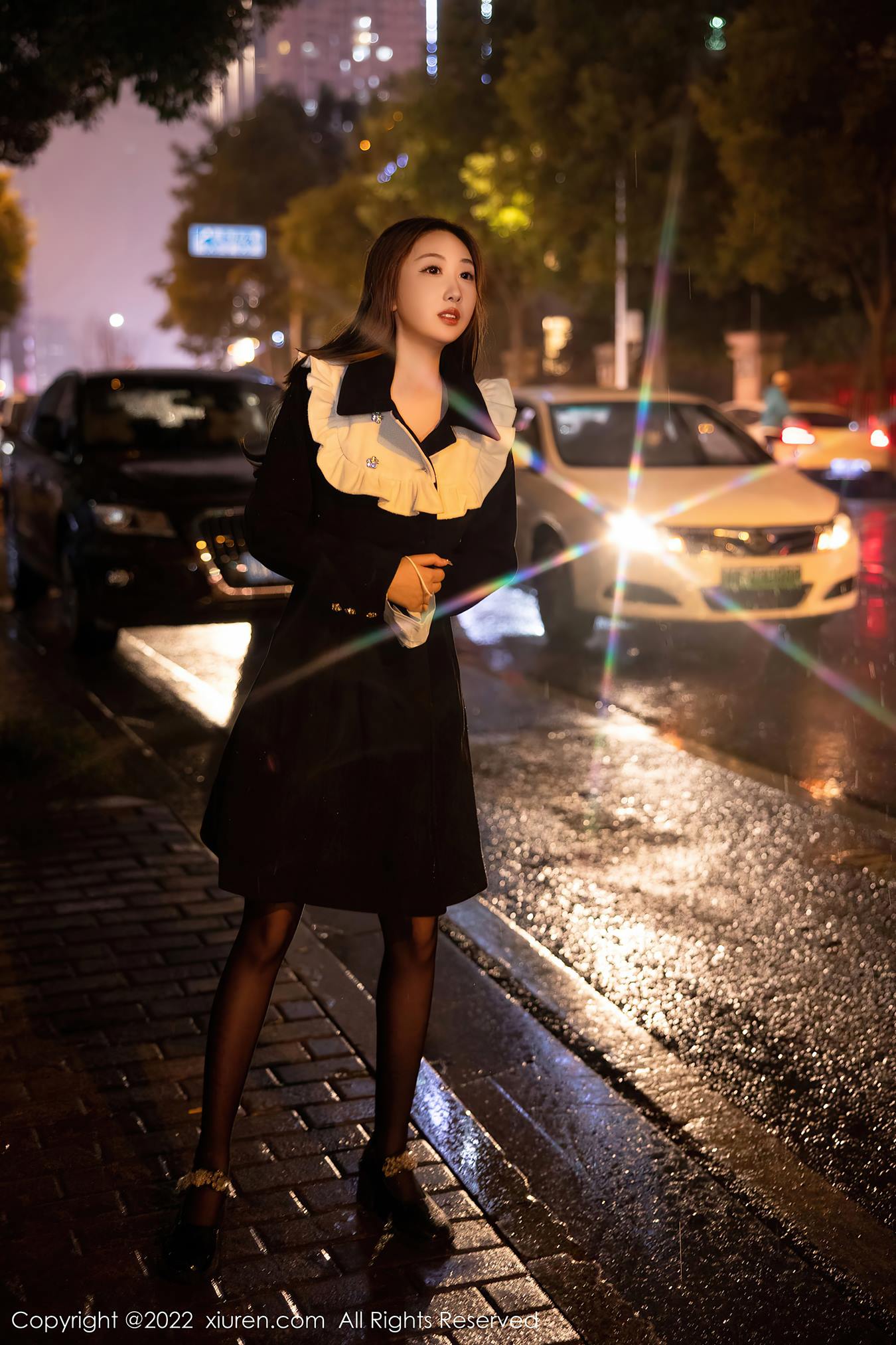 图片[12]-[Xiuren秀人网]2022.12.12 NO.5984 江真真[16+1P] – 速更版-美库