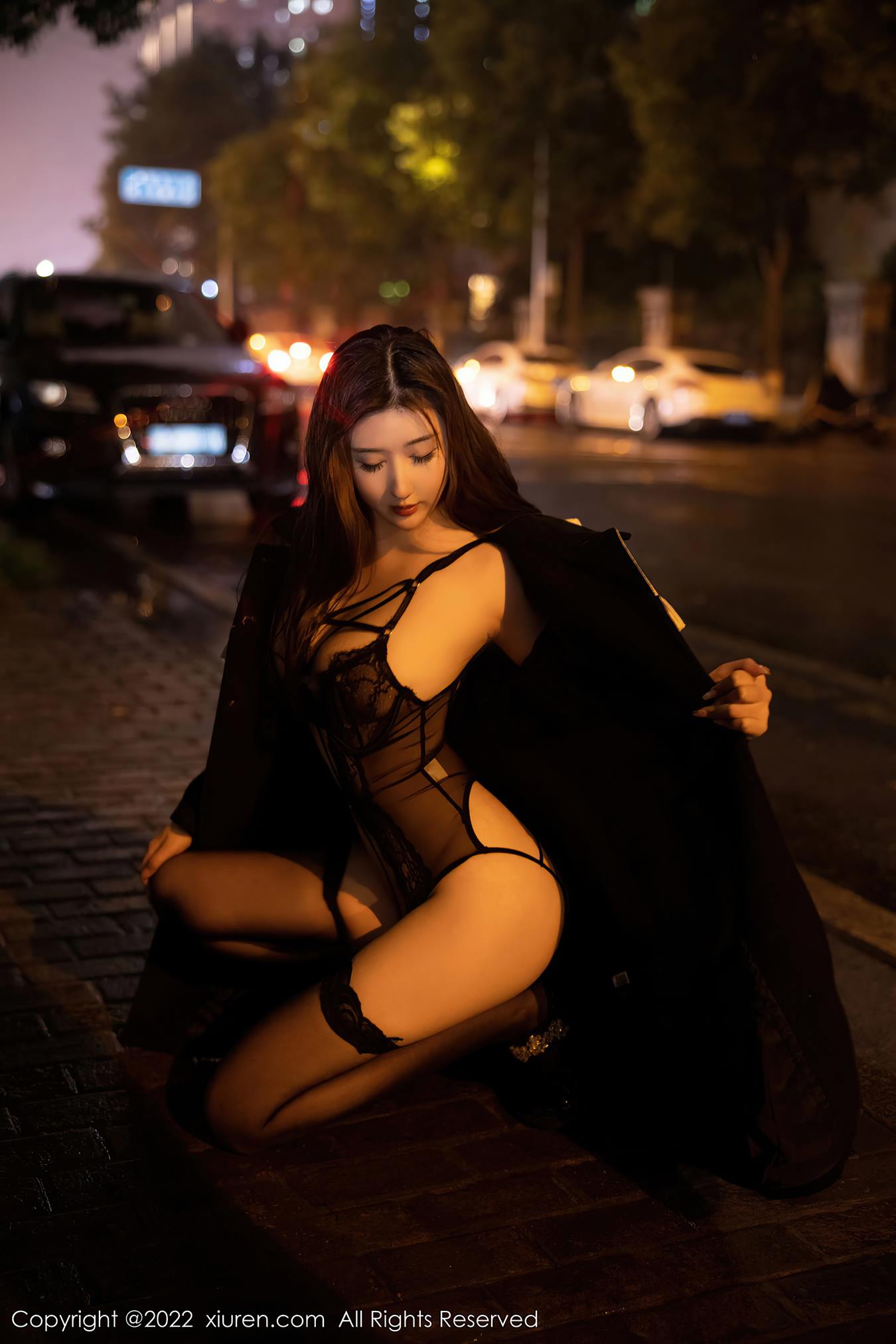 图片[13]-[Xiuren秀人网]2022.12.12 NO.5984 江真真[16+1P] – 速更版-美库