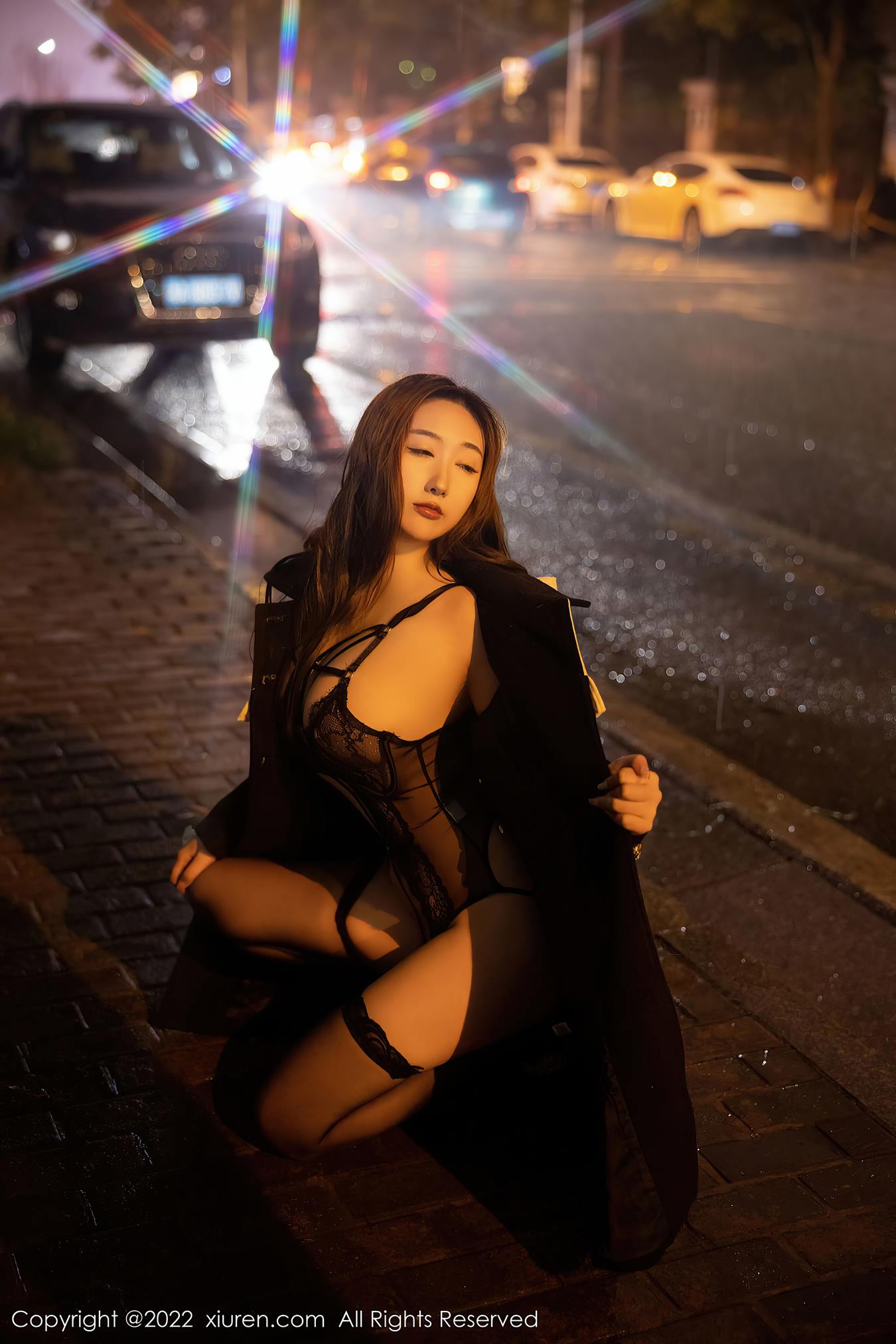 图片[15]-[Xiuren秀人网]2022.12.12 NO.5984 江真真[16+1P] – 速更版-美库