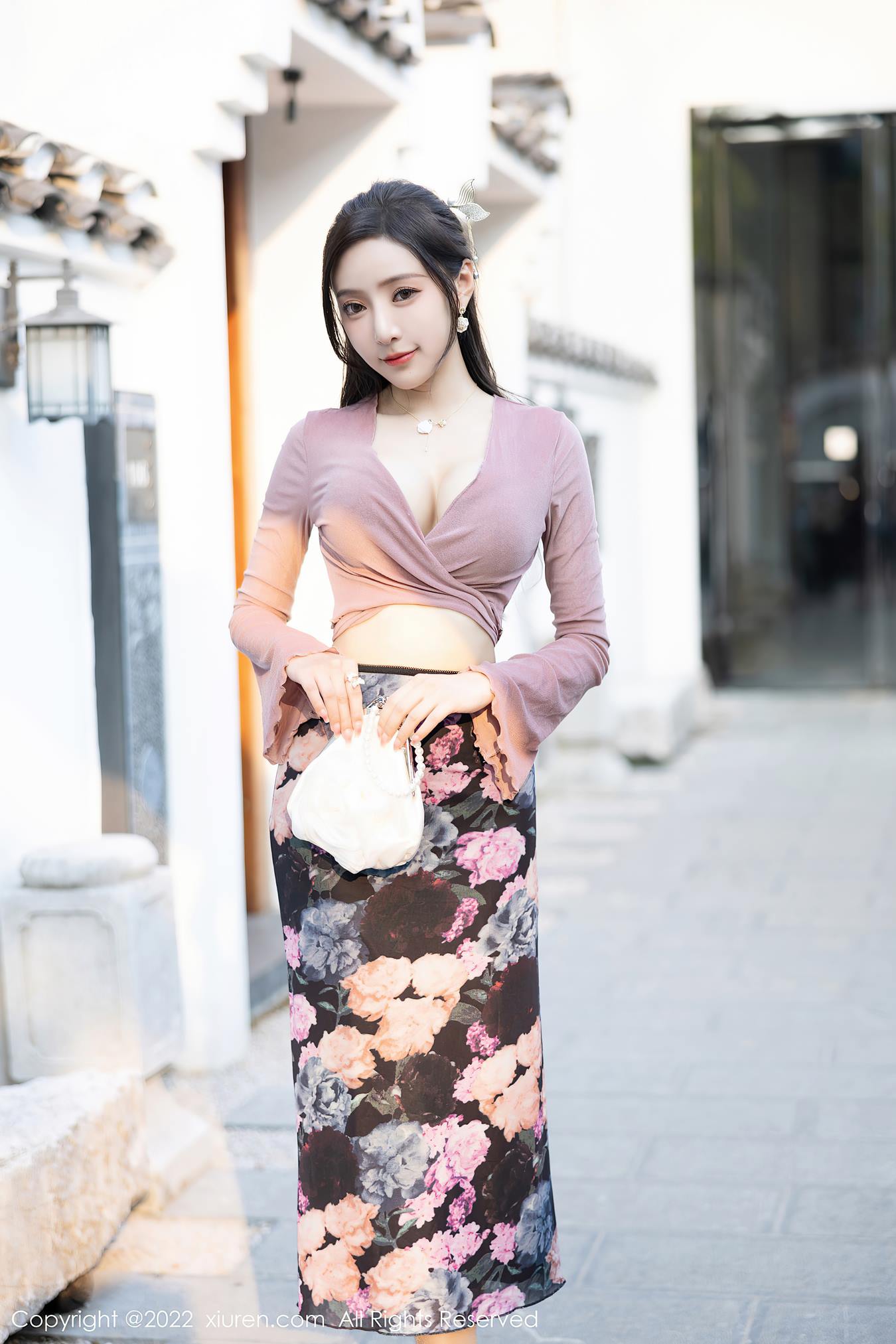 图片[15]-[Xiuren秀人网]2022.12.12 NO.5985 王馨瑶yanni[21+1P] – 速更版-美库