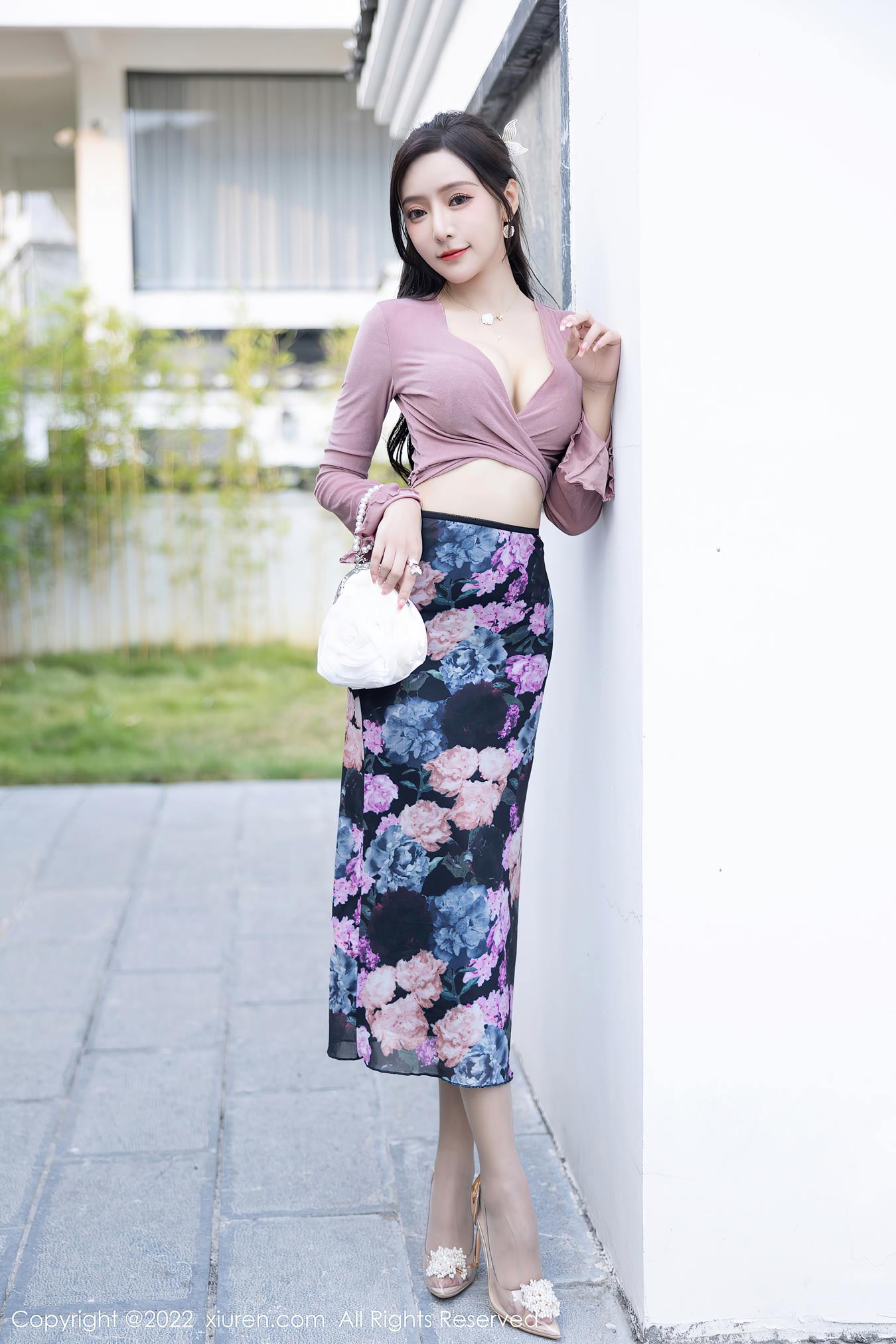 图片[17]-[Xiuren秀人网]2022.12.12 NO.5985 王馨瑶yanni[21+1P] – 速更版-美库