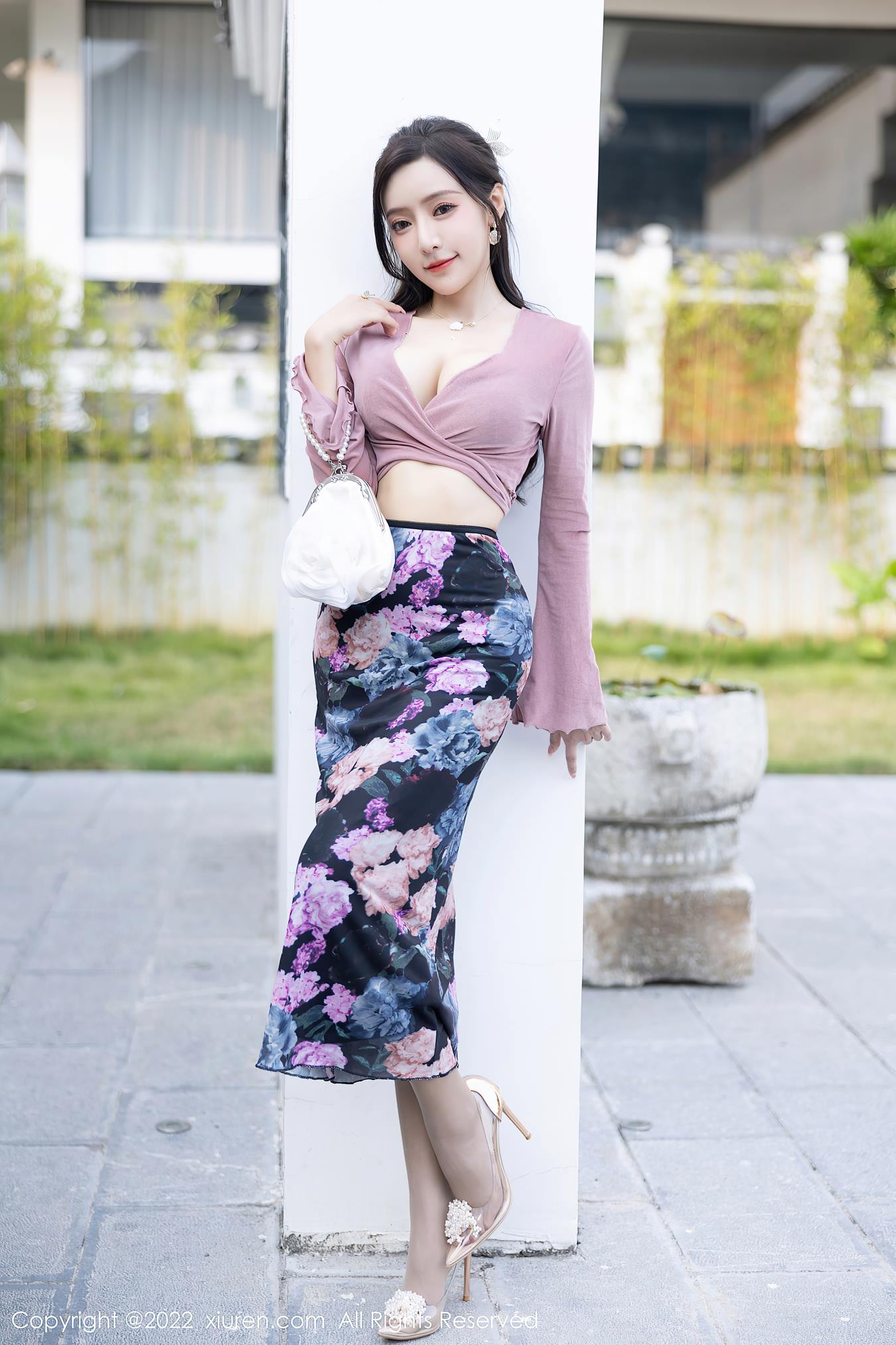 图片[18]-[Xiuren秀人网]2022.12.12 NO.5985 王馨瑶yanni[21+1P] – 速更版-美库