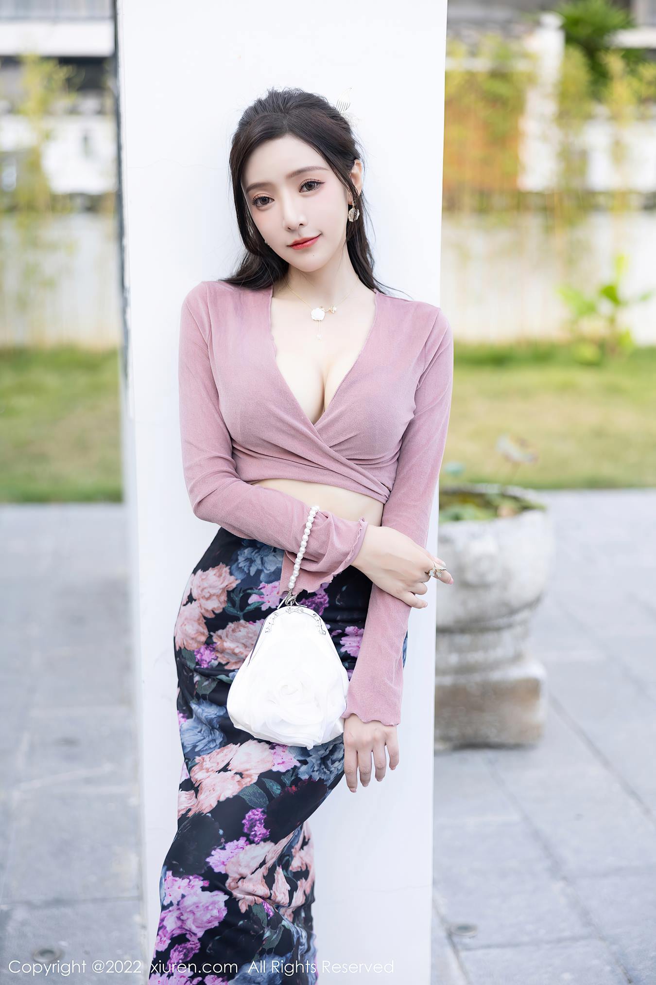 图片[19]-[Xiuren秀人网]2022.12.12 NO.5985 王馨瑶yanni[21+1P] – 速更版-美库