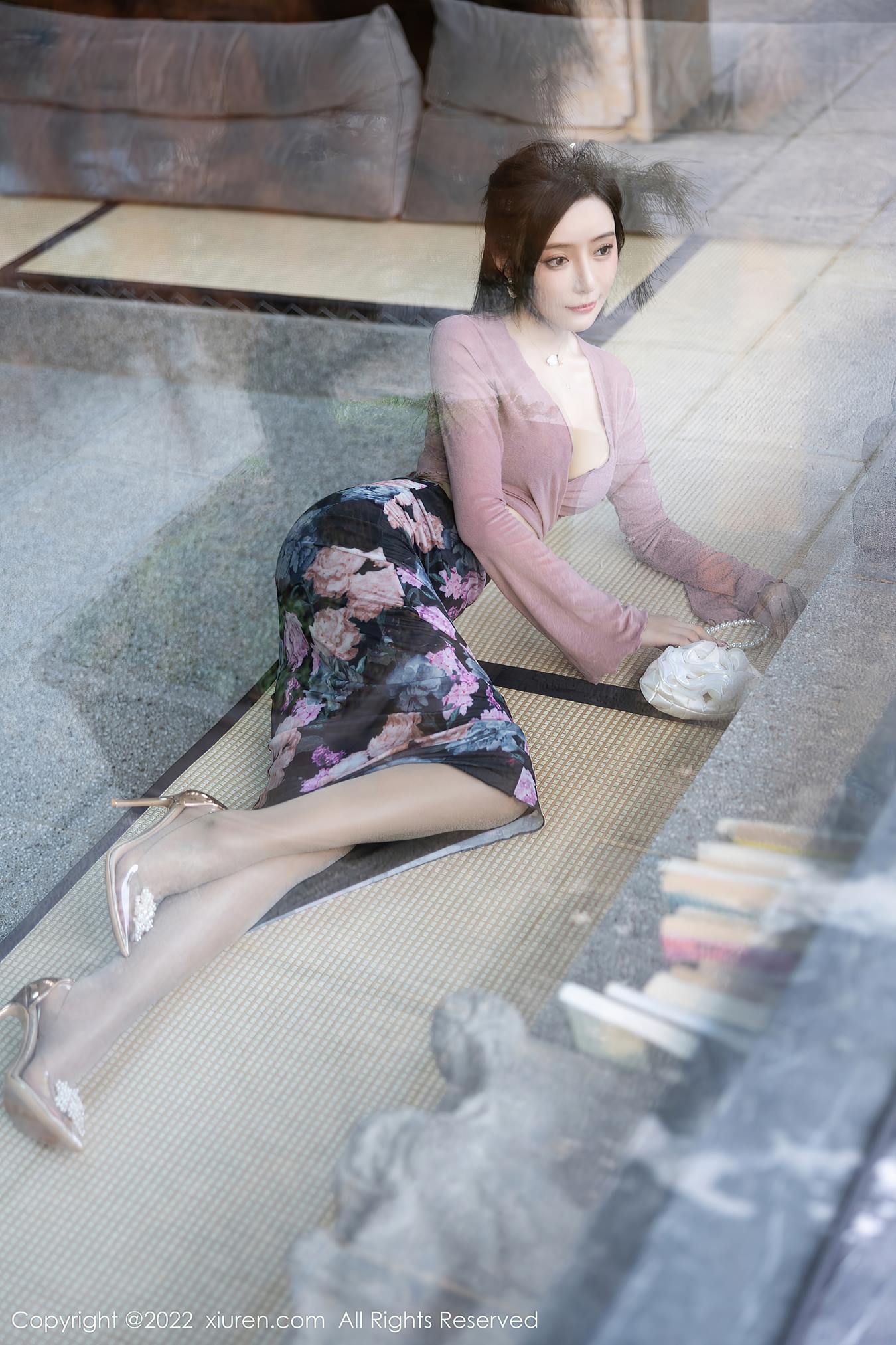 图片[23]-[Xiuren秀人网]2022.12.12 NO.5985 王馨瑶yanni[21+1P] – 速更版-美库