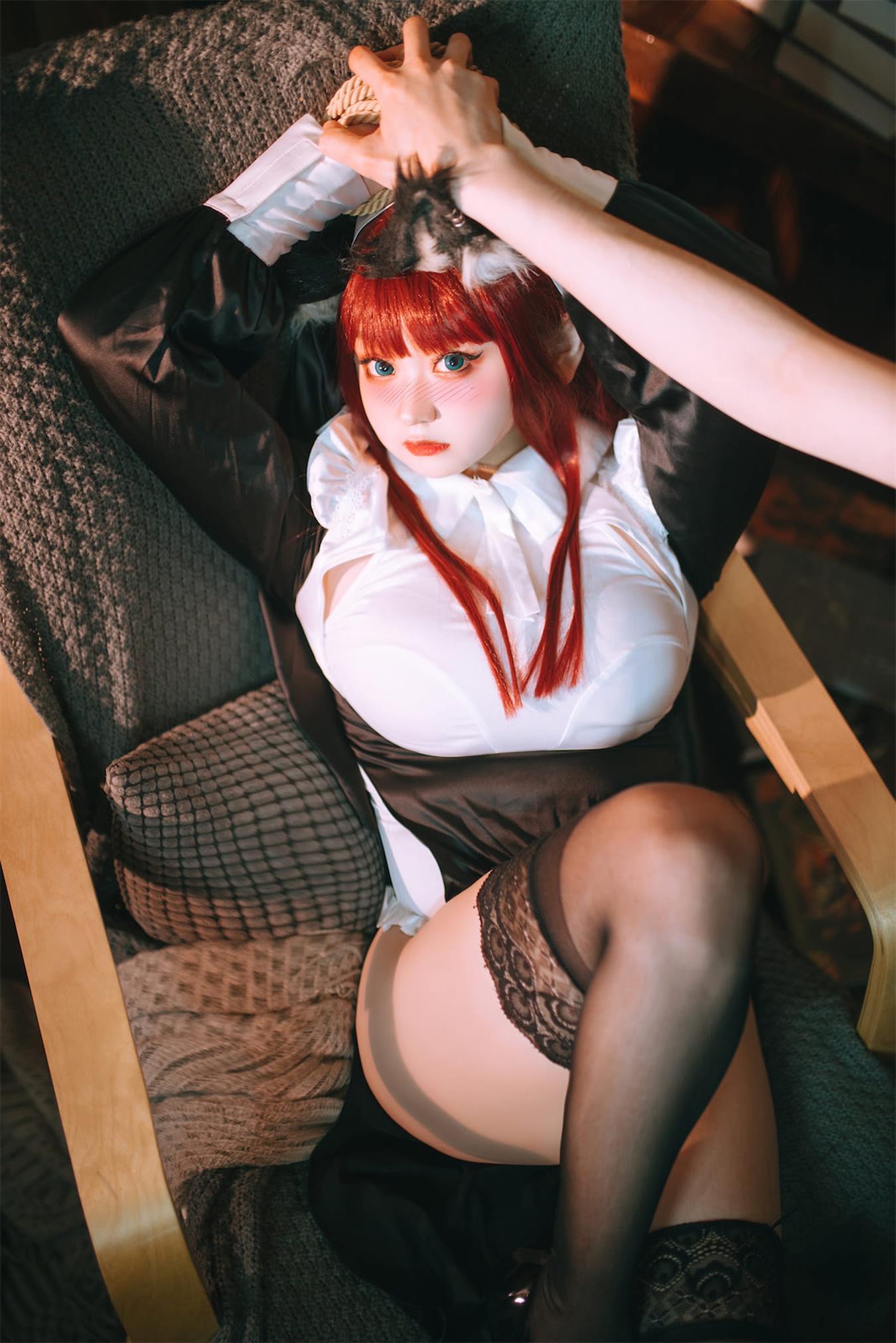 图片[16]-动漫博主 恩田直幸 修女 [21P] – 速更版-美库