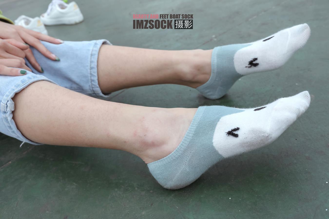 图片[31]-[MZSOCK]爱美足 NO.100 茜茜[96P] – 速更版-美库